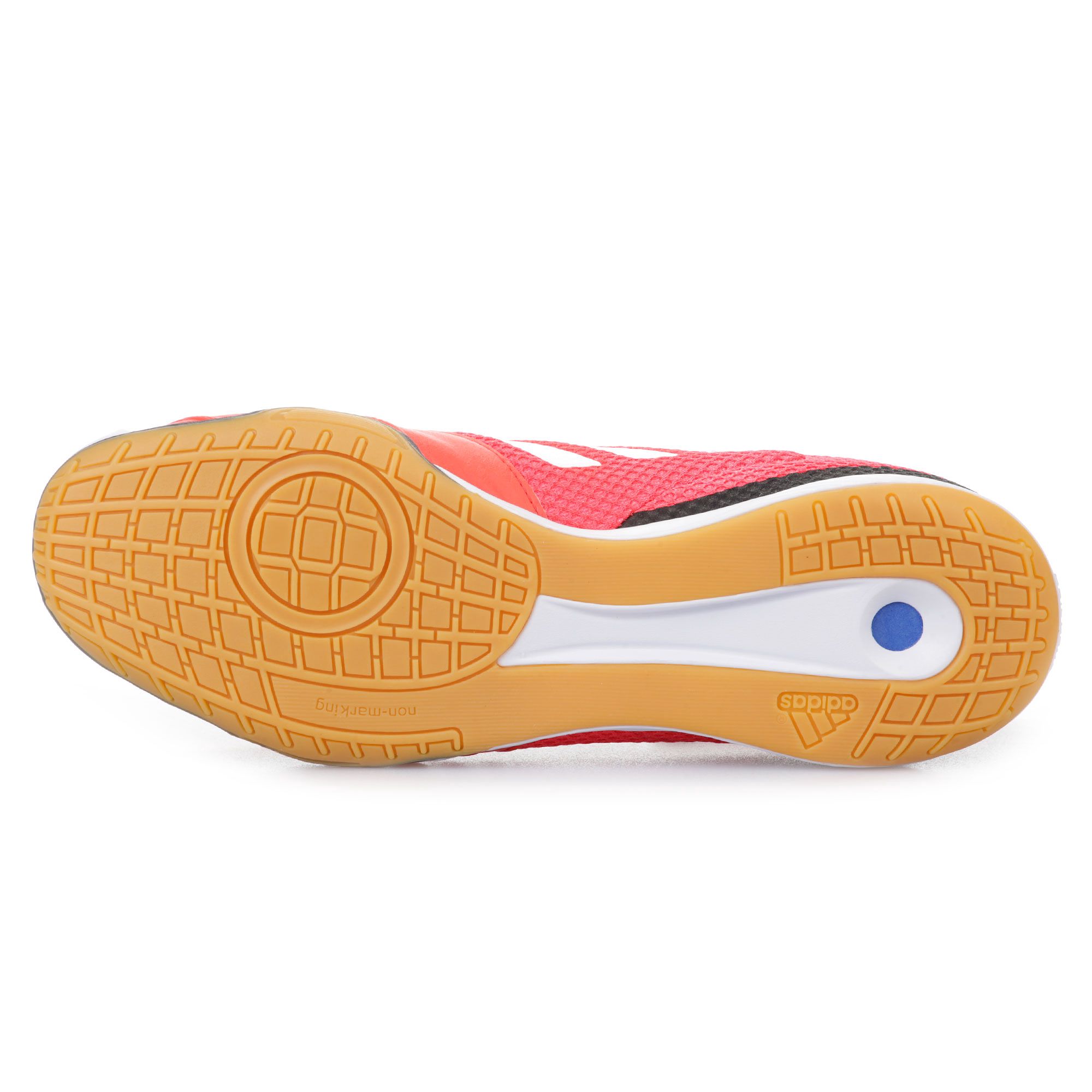 Zapatillas de Fútbol Sala Copa Tango 18.3 Coral - Fútbol Factory