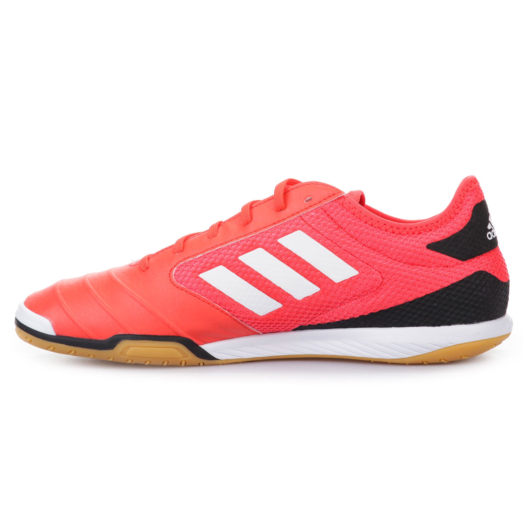Zapatillas de Fútbol Sala Copa Tango 18.3 Coral - Fútbol Factory