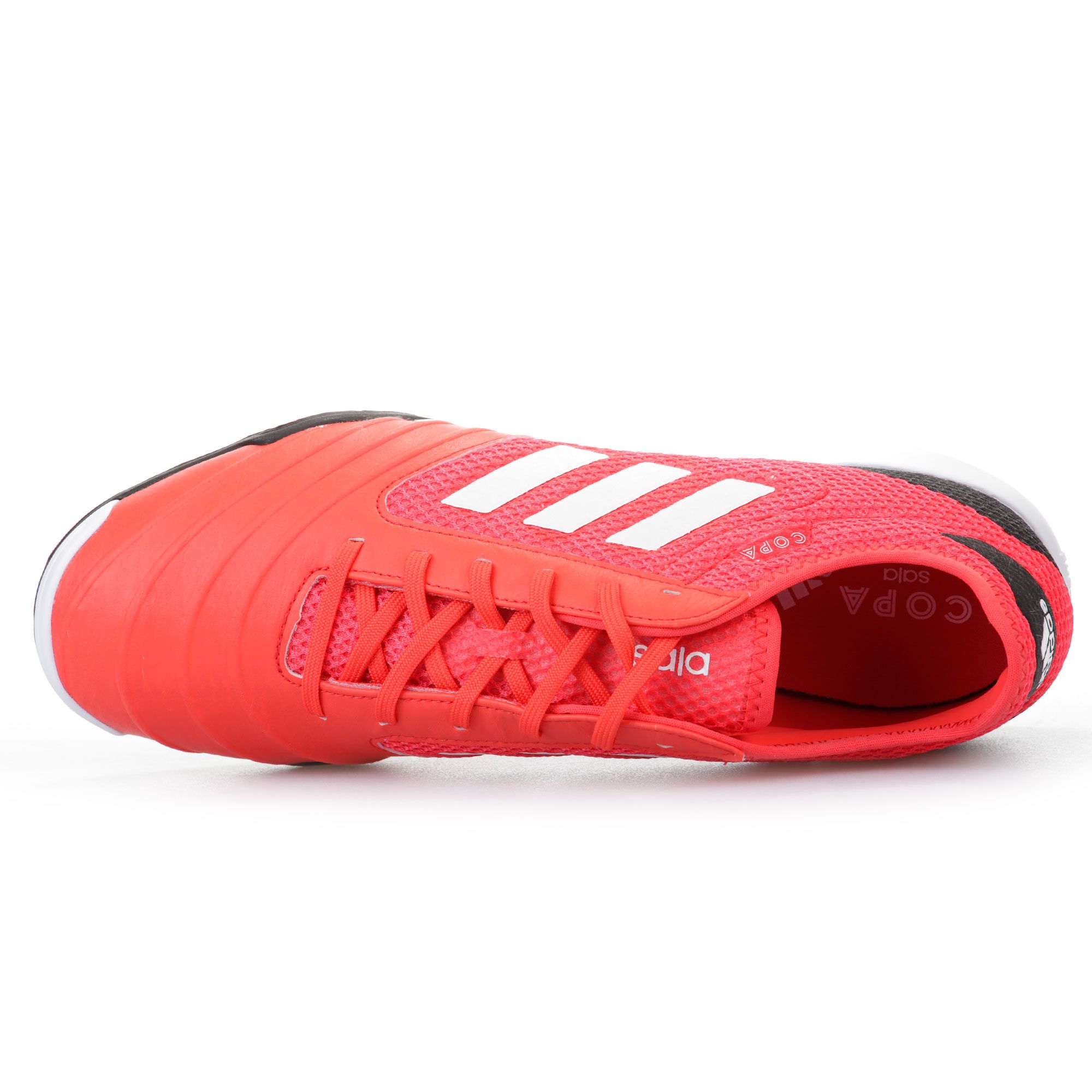 Zapatillas de Fútbol Sala Copa Tango 18.3 Coral - Fútbol Factory