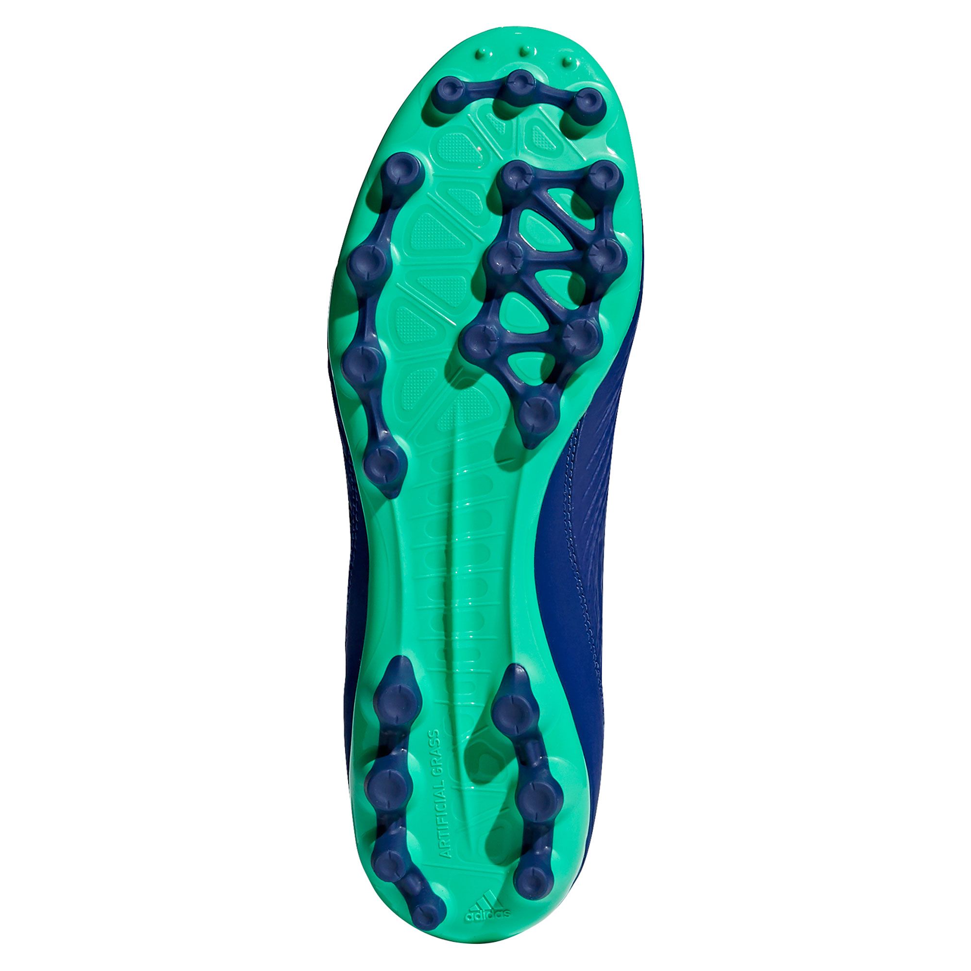Botas de Fútbol Predator 18.3 AG Azul - Fútbol Factory