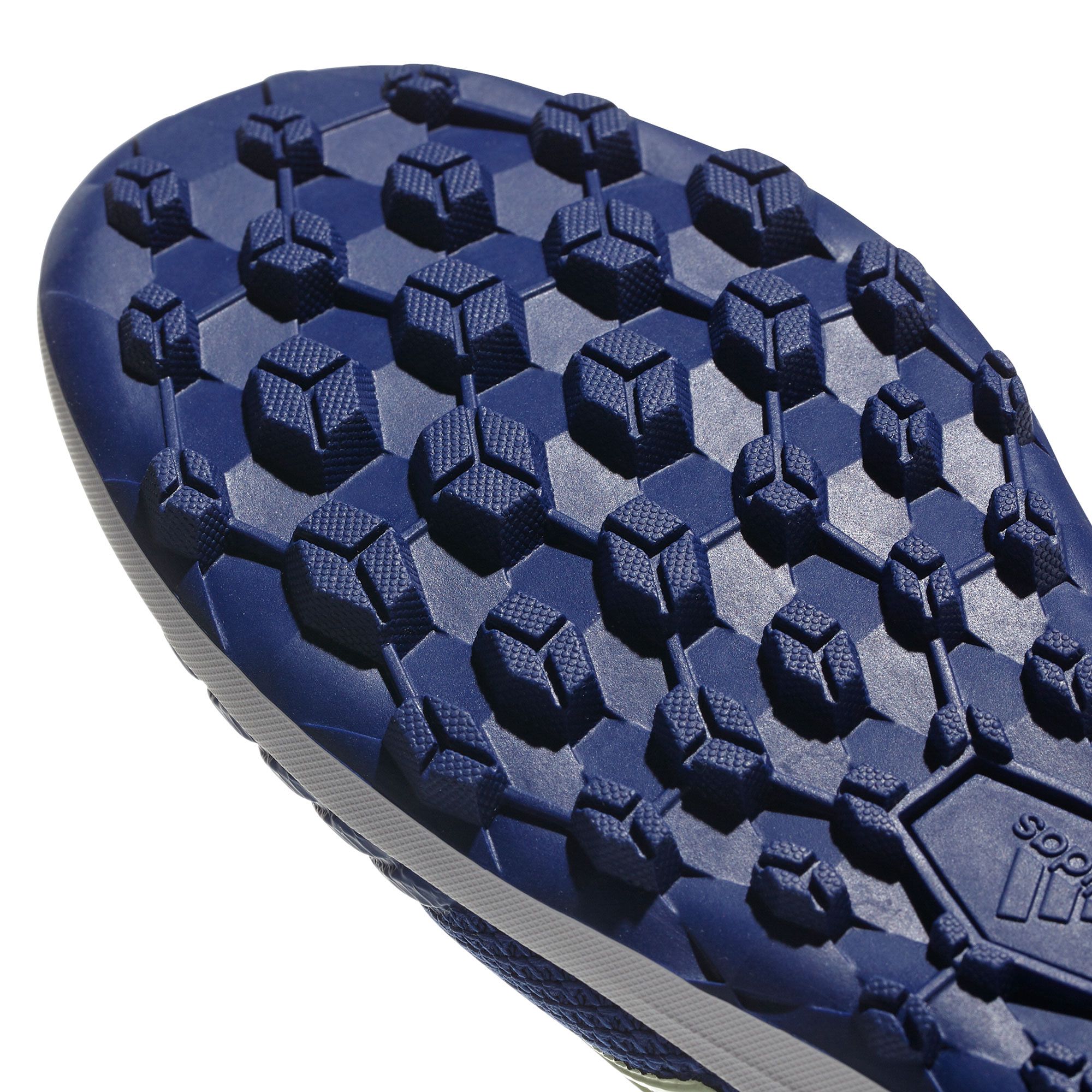 Botas de Fútbol Predator Tango 18.3 Multitaco Azul - Fútbol Factory
