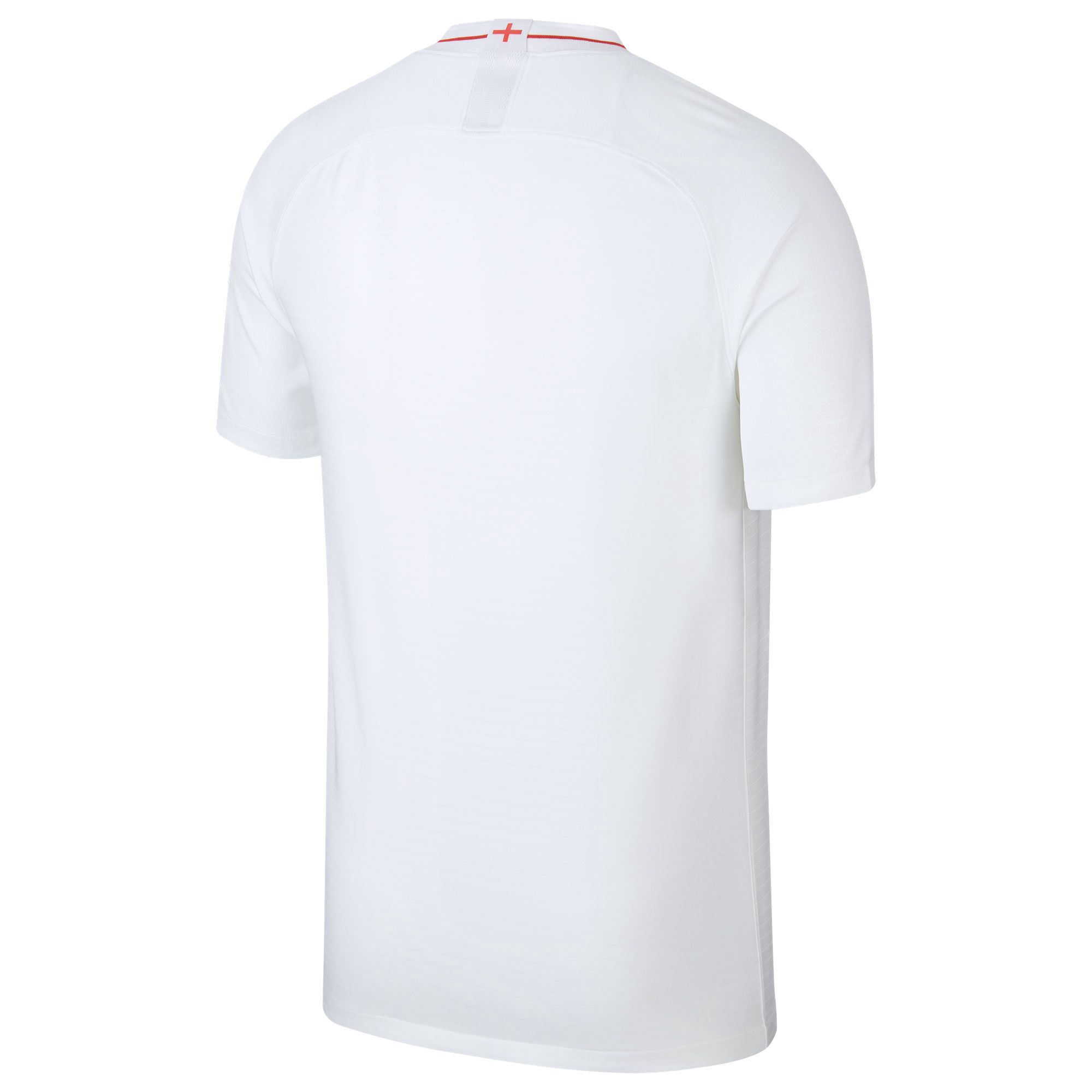 Camiseta 1ª Inglaterra Mundial 2018 Blanco - Fútbol Factory