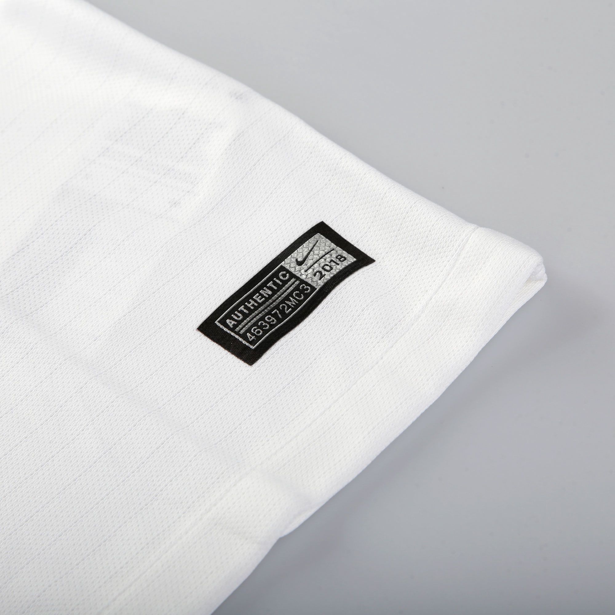 Camiseta 1ª Inglaterra Mundial 2018 Blanco - Fútbol Factory