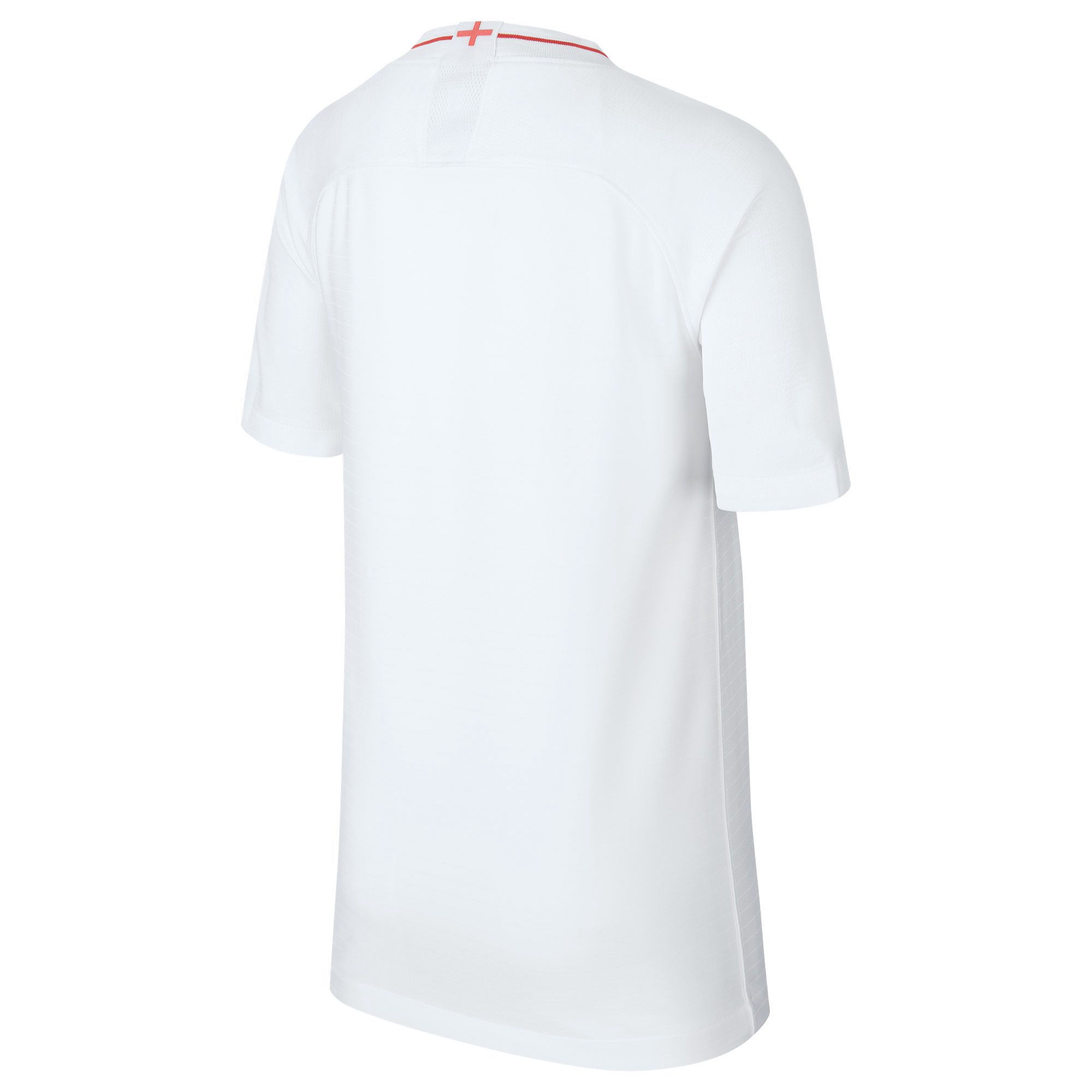 Camiseta 1ª Inglaterra Mundial 2018 Junior Blanco - Fútbol Factory