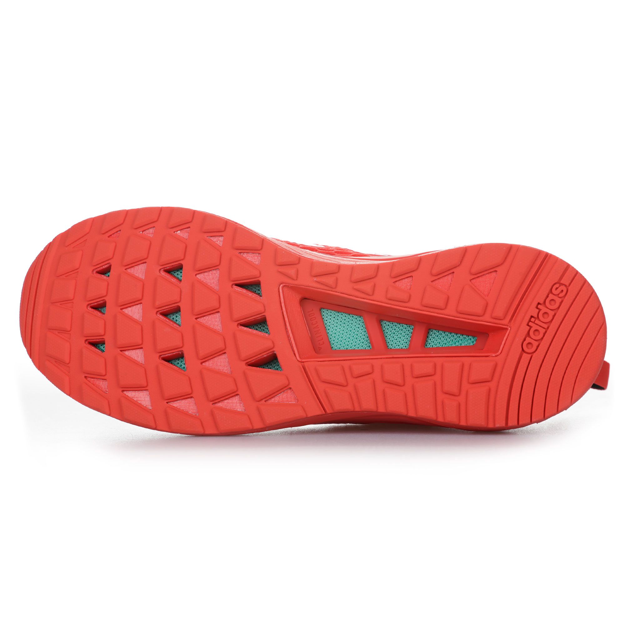 Zapatillas de Running Questar CC Rojo - Fútbol Factory