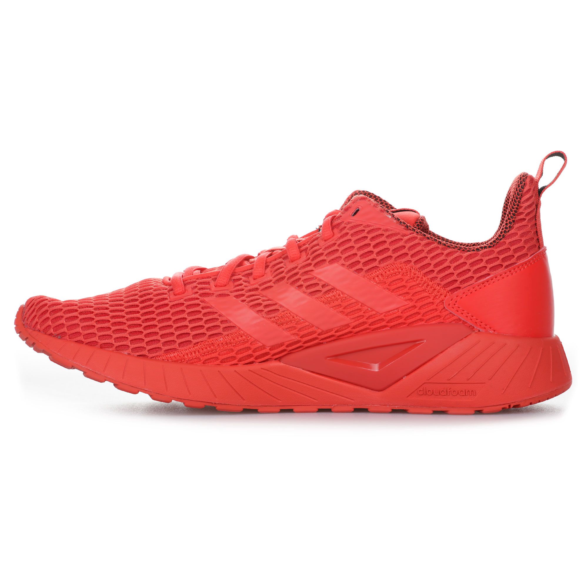 Zapatillas de Running Questar CC Rojo - Fútbol Factory