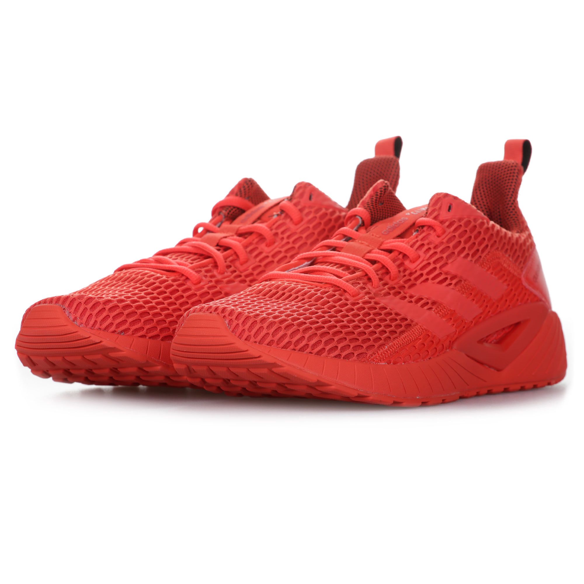 Zapatillas de Running Questar CC Rojo - Fútbol Factory