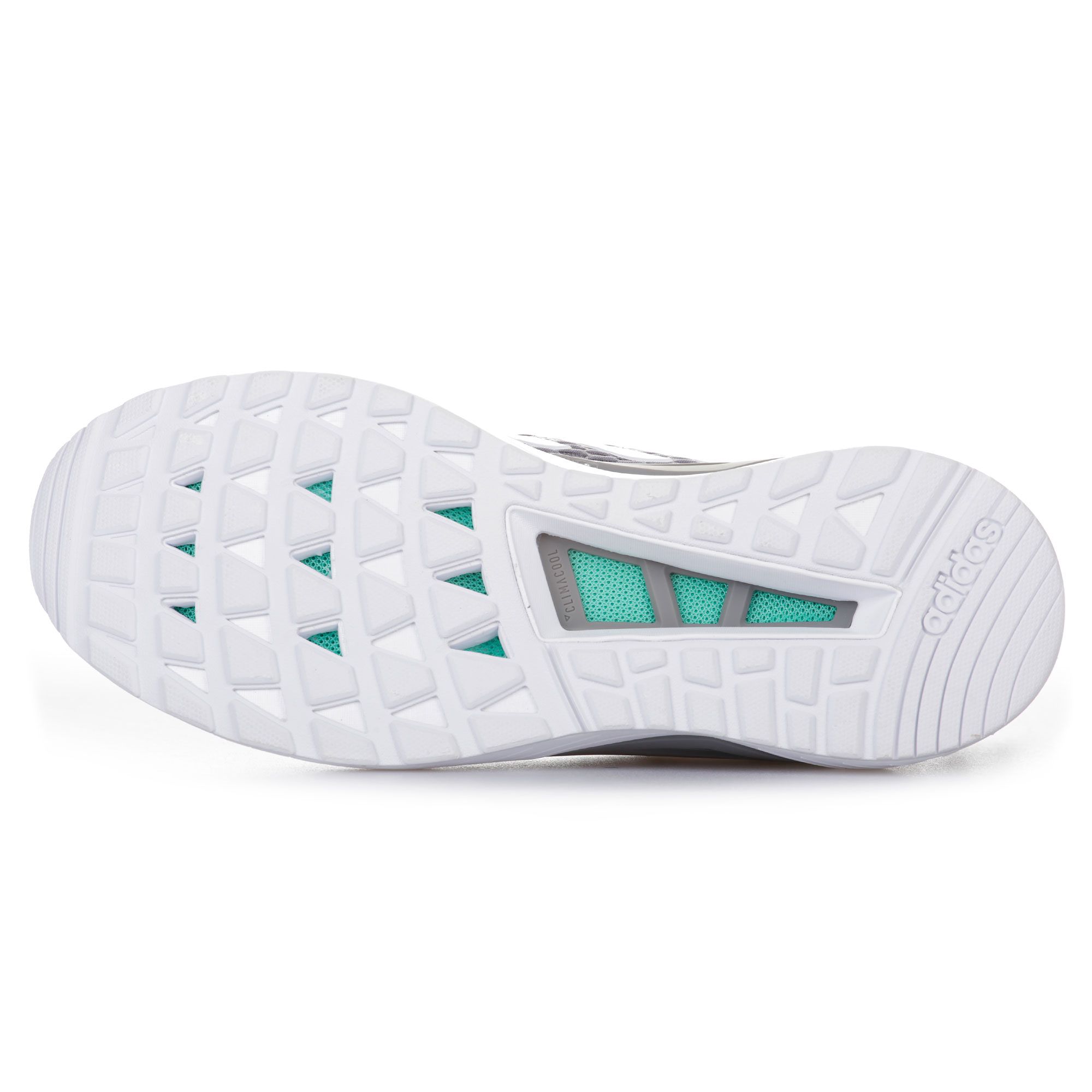 Zapatillas de Running Questar CC Gris - Fútbol Factory