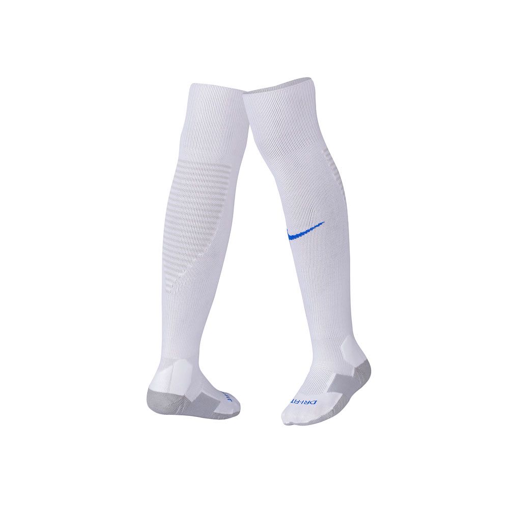 Medias MatchFit Blanco - Fútbol Factory