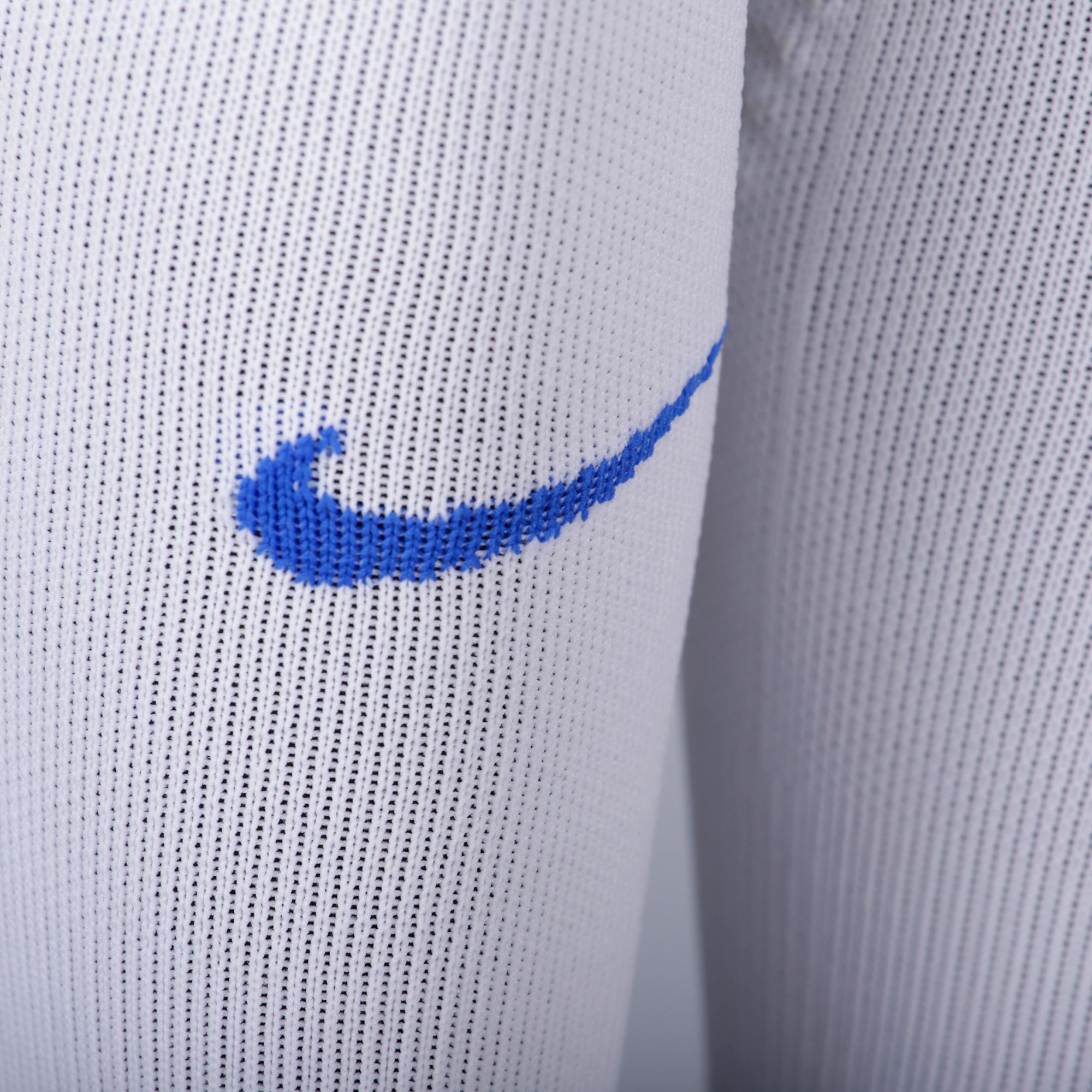 Medias MatchFit Blanco - Fútbol Factory