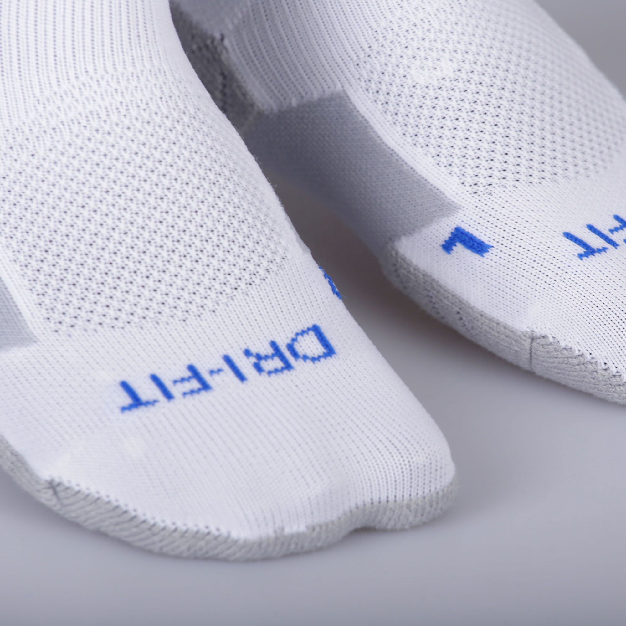 Medias MatchFit Blanco - Fútbol Factory