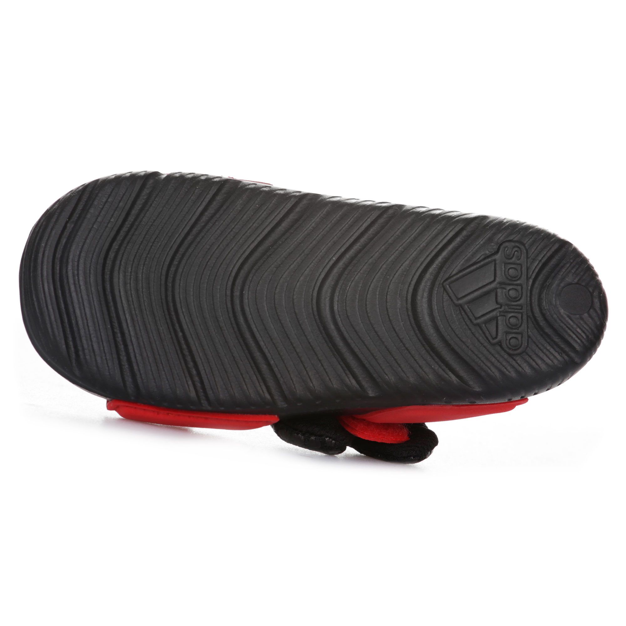 Sandalias AltaSwim Disney Minnie Bebé Rojo Negro - Fútbol Factory