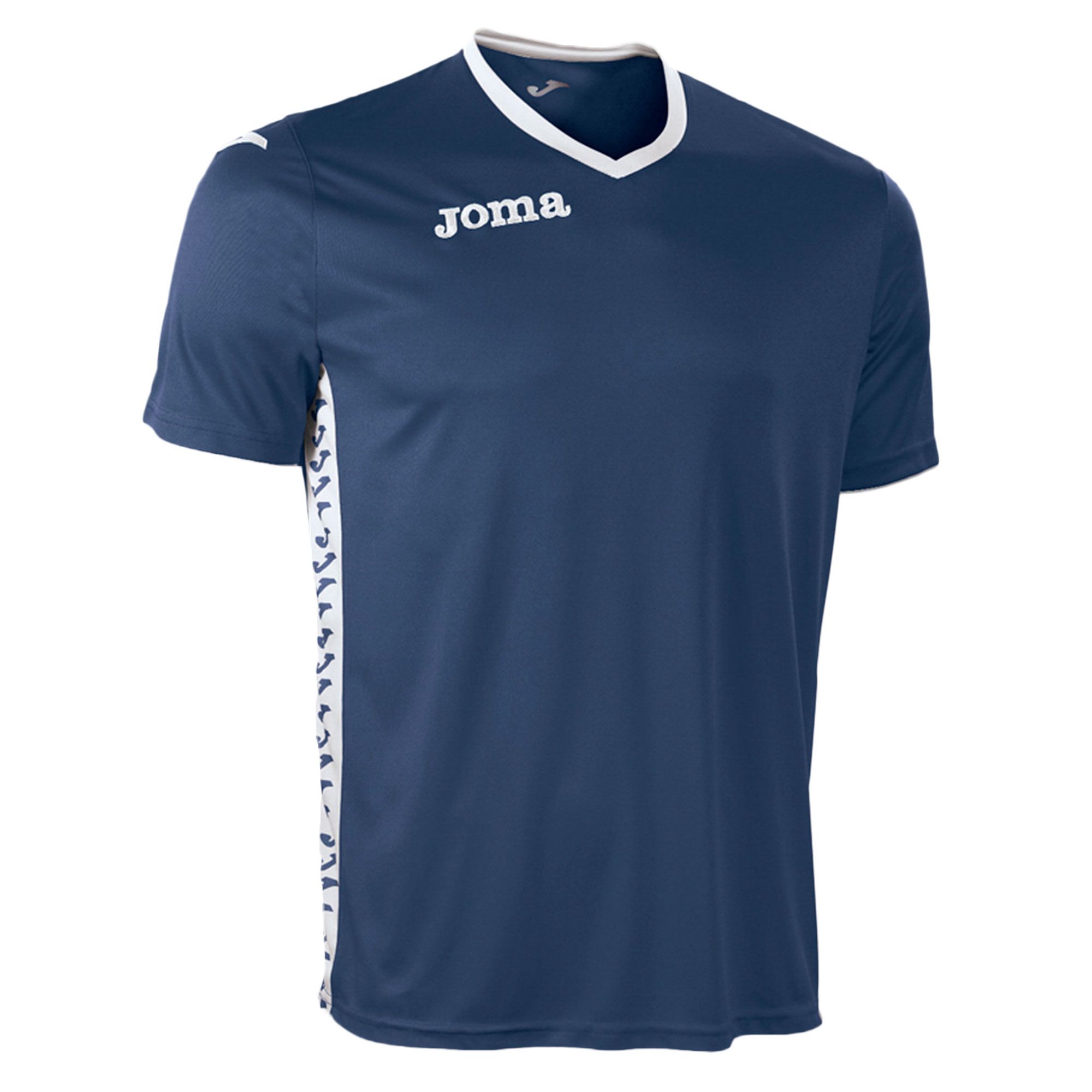 Camiseta de Baloncesto Pivot Marino - Fútbol Factory