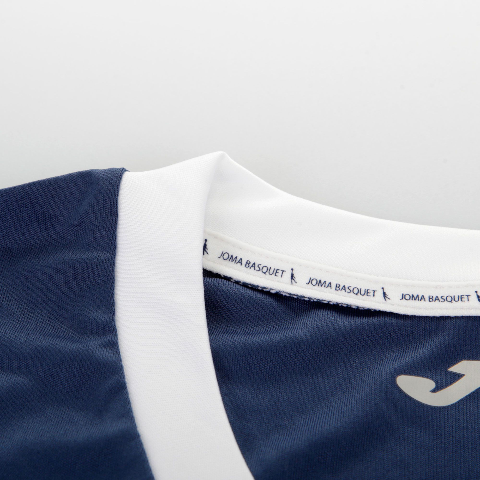 Camiseta de Baloncesto Pivot Marino - Fútbol Factory