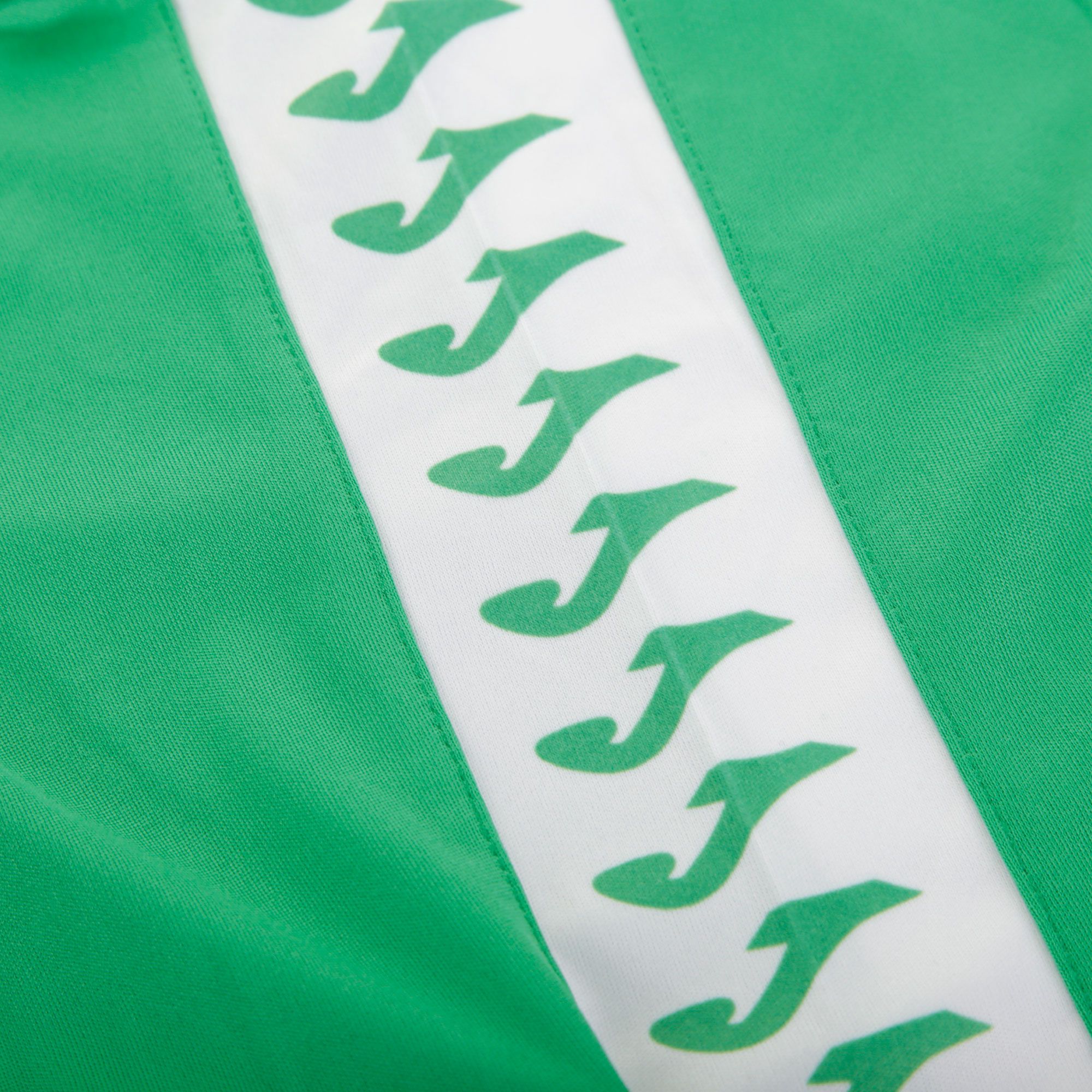 Camiseta de Baloncesto Pivot Verde - Fútbol Factory