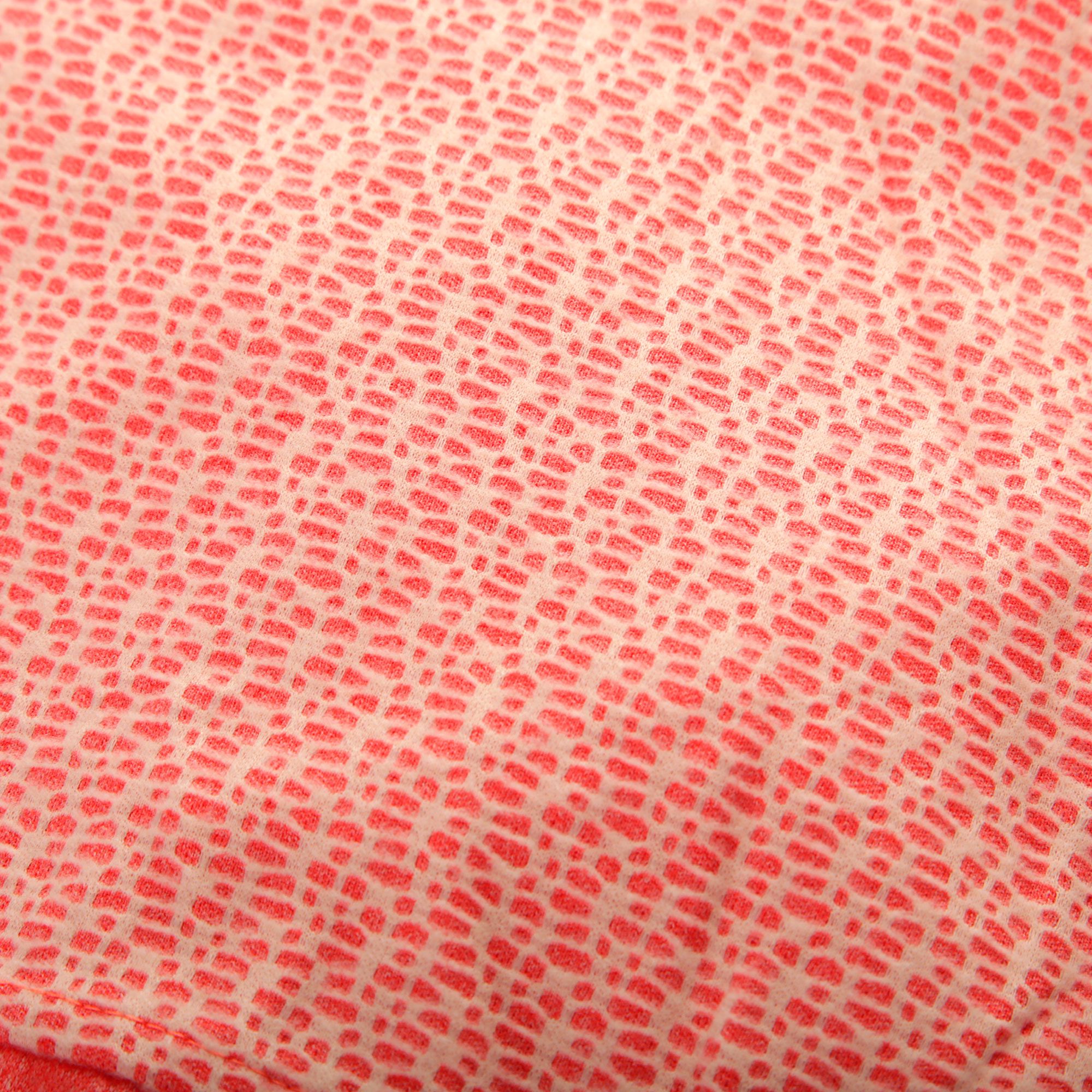 Chaqueta con Capucha de Tenis y Padel Bella Mujer Coral - Fútbol Factory