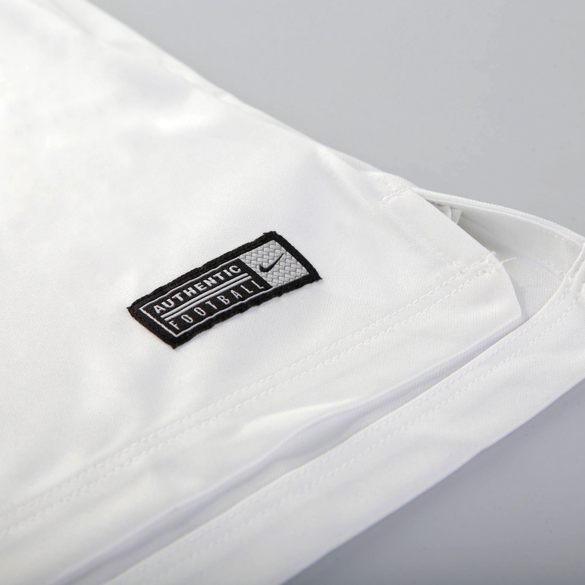 Camiseta de Training Inglaterra Squad Mundial 2018 Blanco - Fútbol Factory
