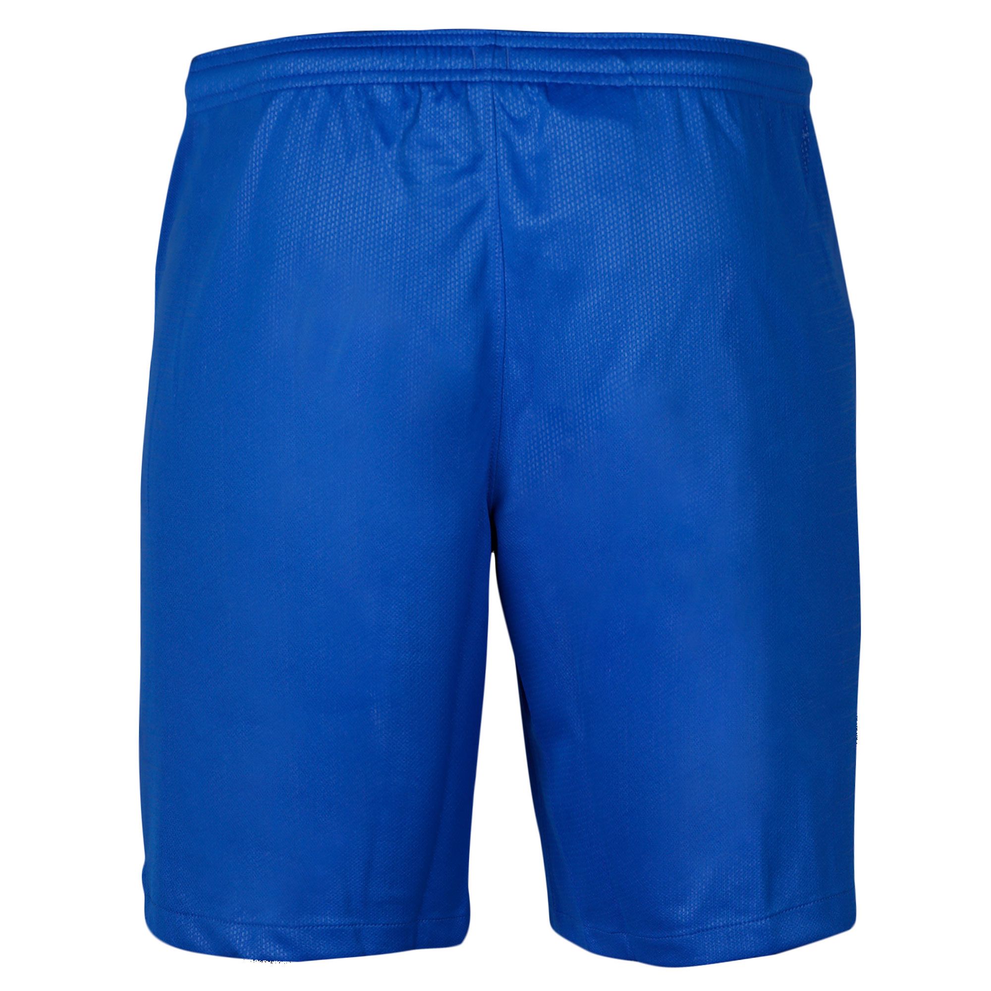 Pantalón 1ª Brasil Mundial 2018 Azul - Fútbol Factory
