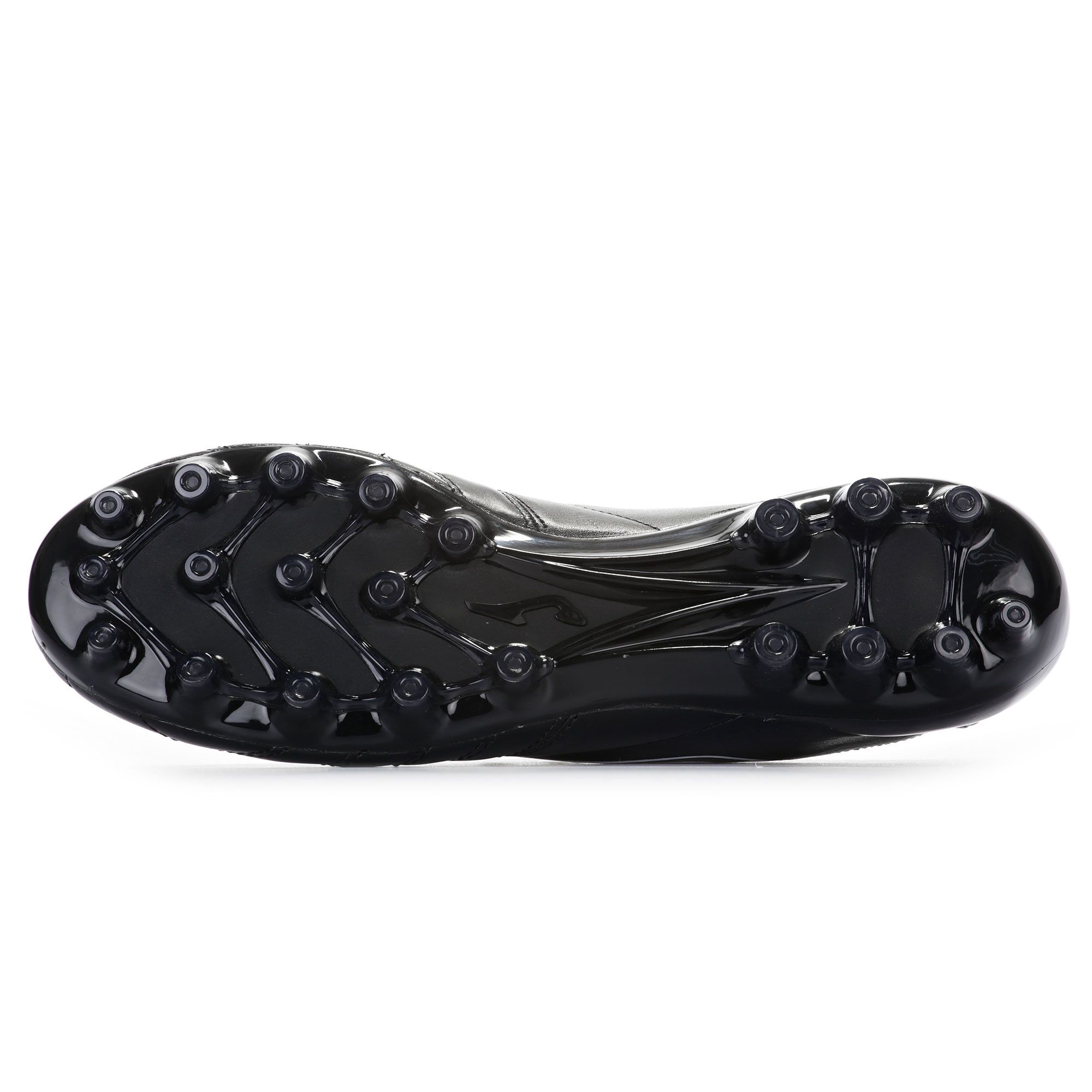 Botas de Fútbol N-10 Pro AG Negro - Fútbol Factory
