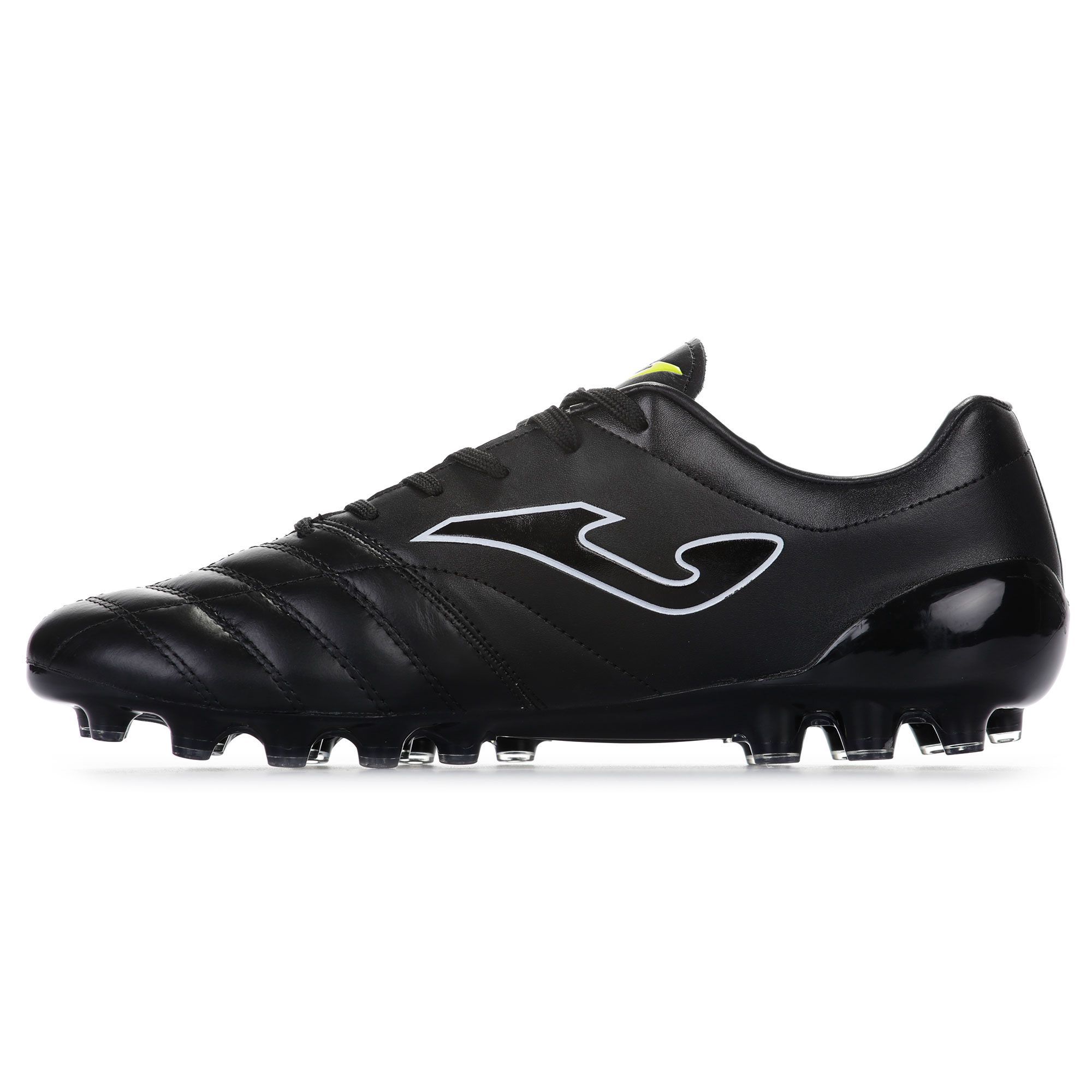 Botas de Fútbol N-10 Pro AG Negro - Fútbol Factory