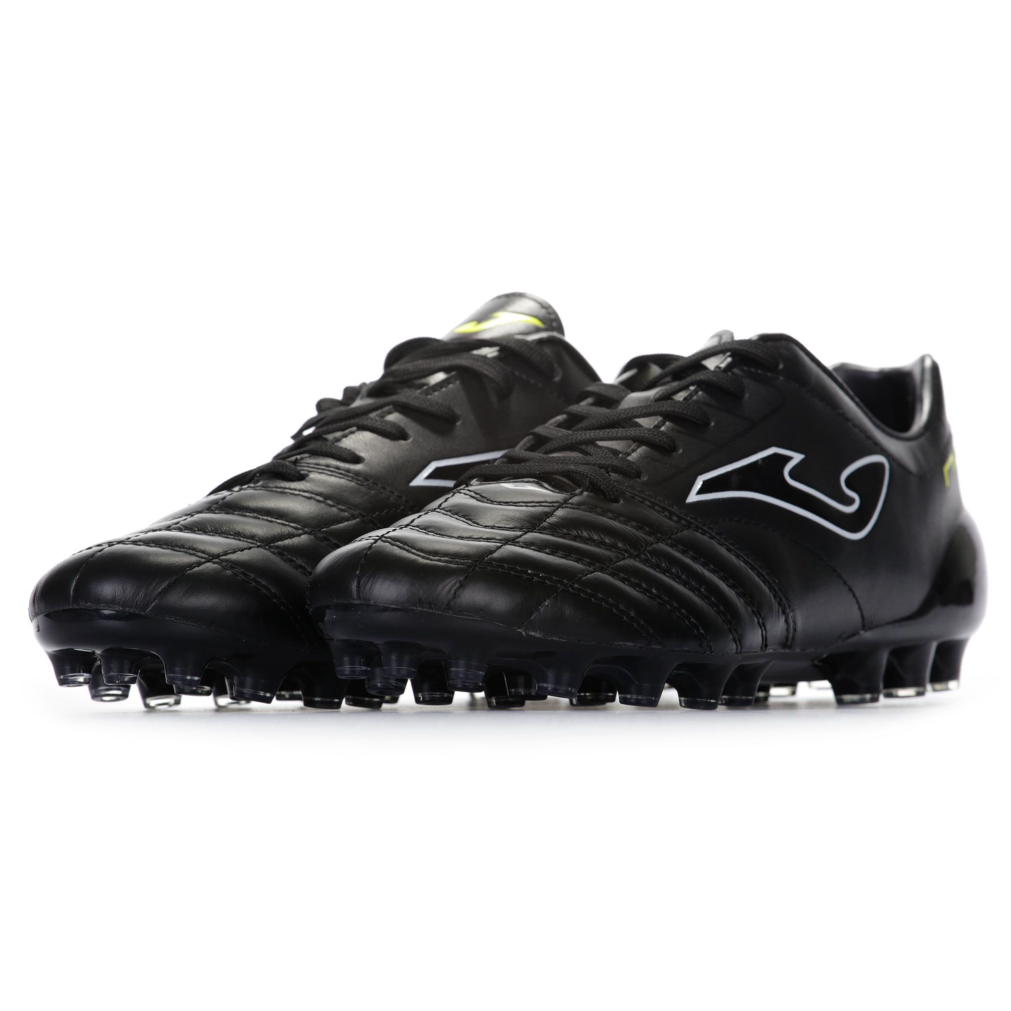 Botas de Fútbol N-10 Pro AG Negro - Fútbol Factory