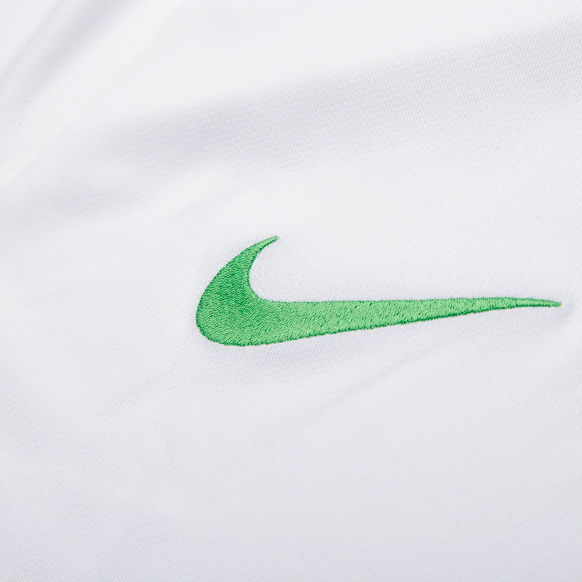 Camiseta 1ª Arabia Saudita Mundial 2018 Blanca Verde - Fútbol Factory