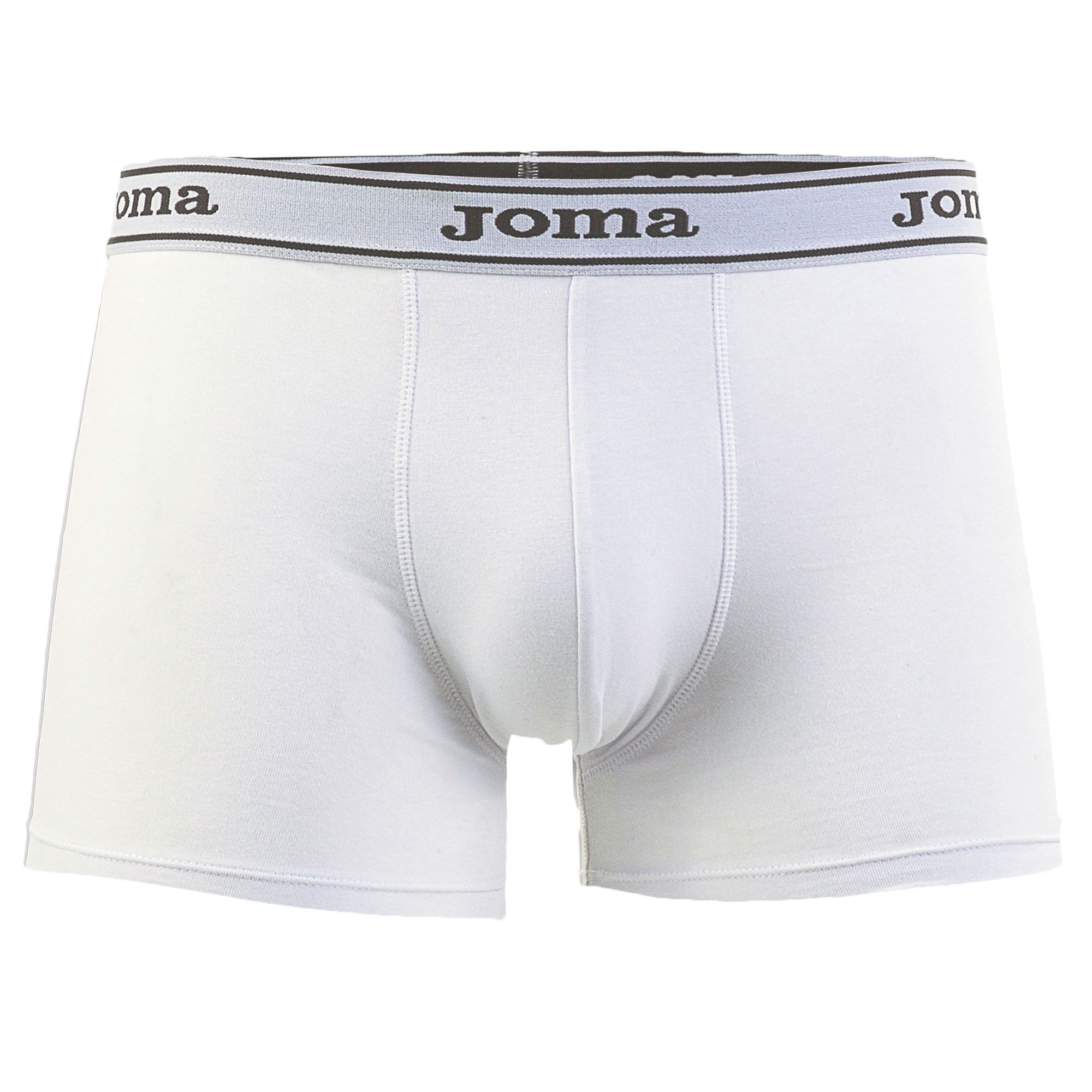 Calzoncillo Boxer Blanco - Fútbol Factory