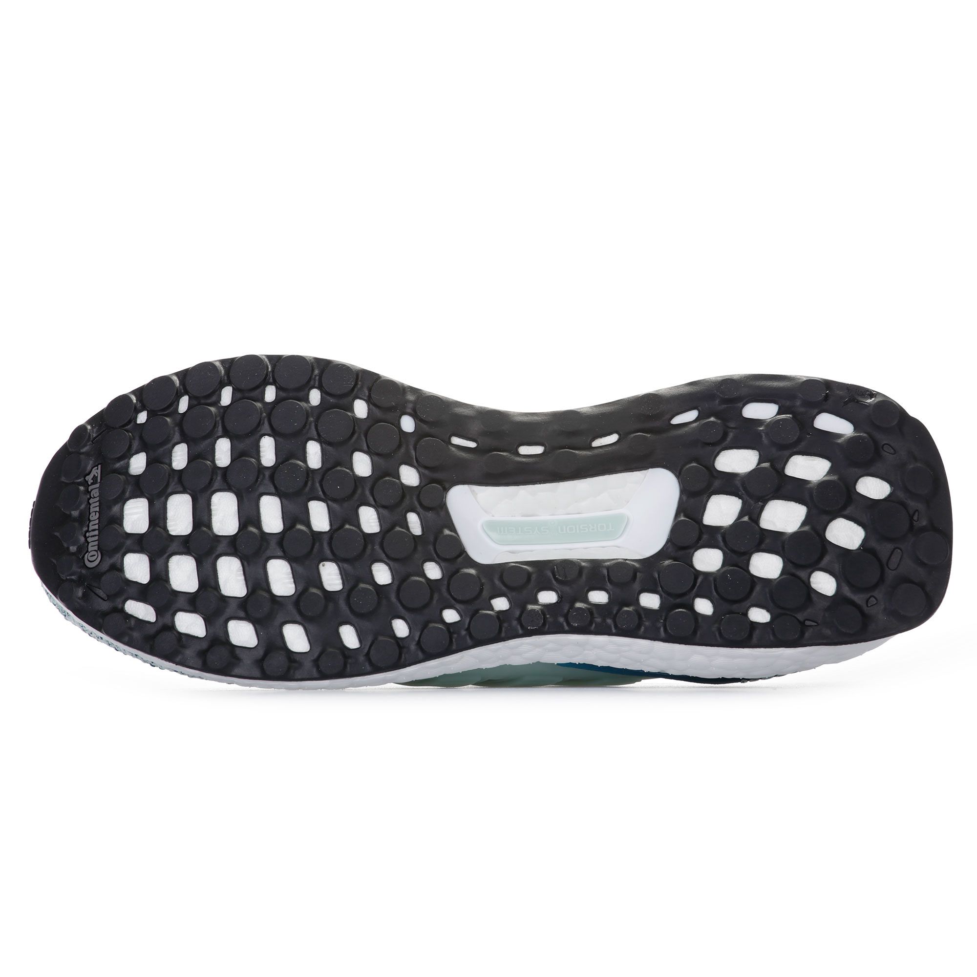 Zapatillas de Running UltraBoost Mujer Verde - Fútbol Factory