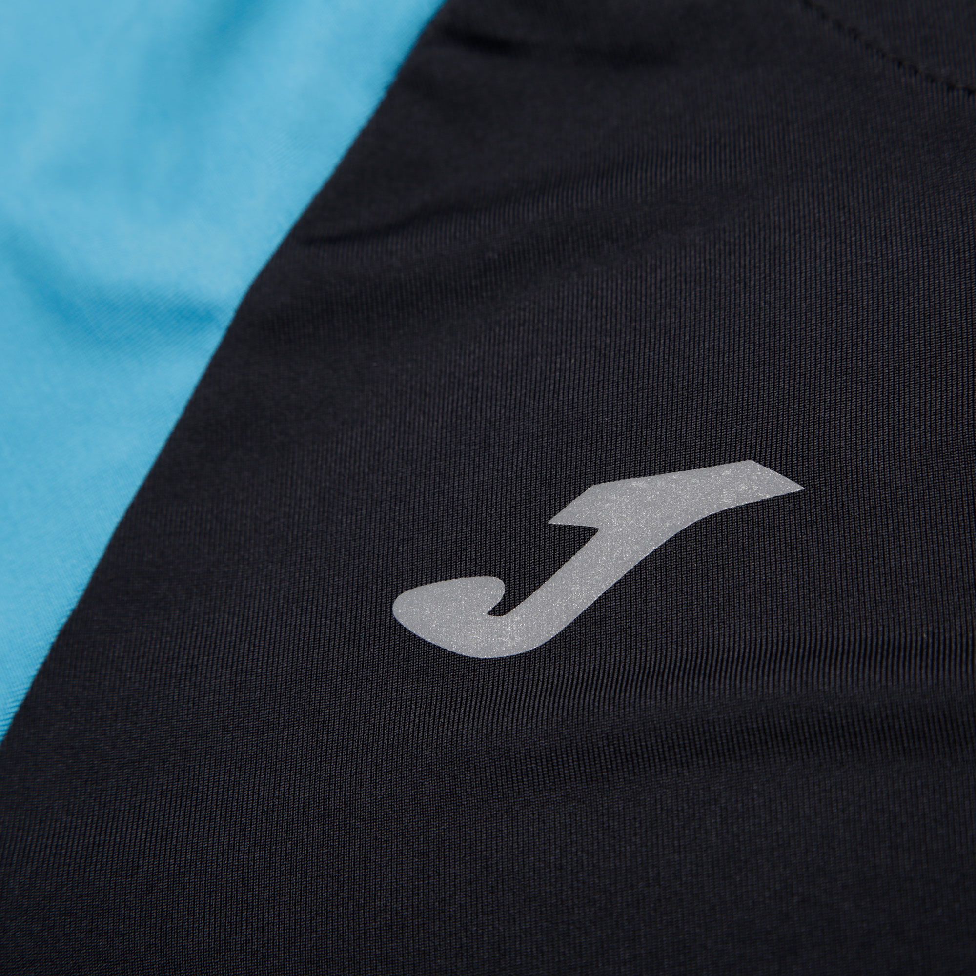 Camiseta de Running Elite VI Mujer Turquesa - Fútbol Factory