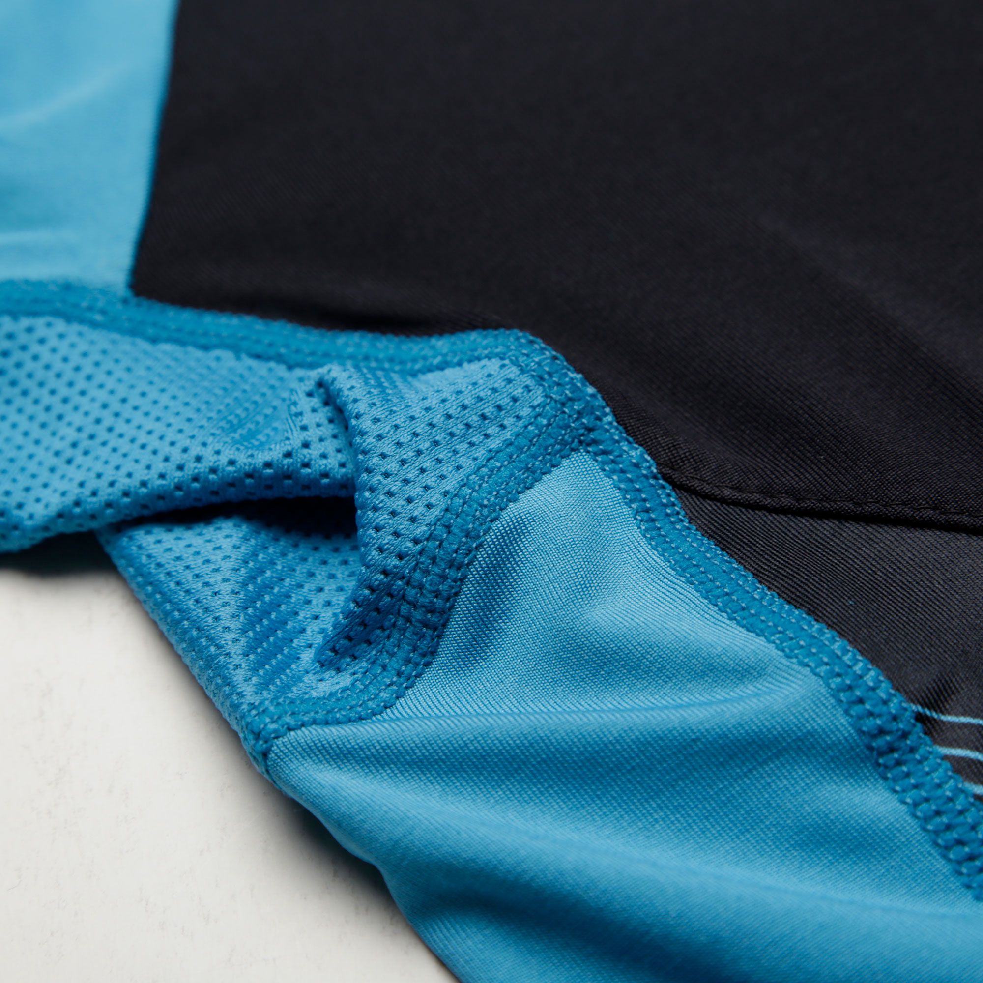 Camiseta de Running Elite VI Mujer Turquesa - Fútbol Factory