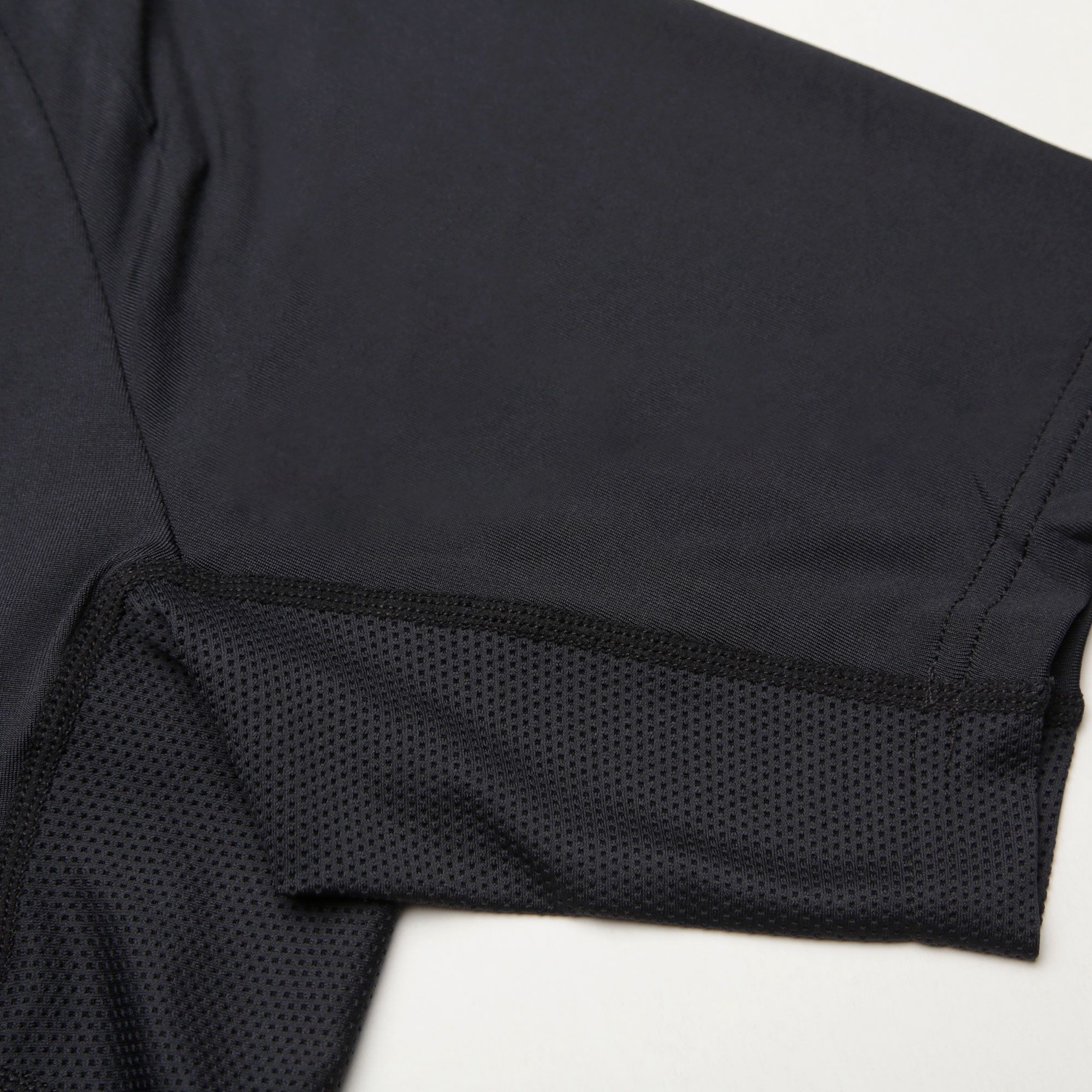 Camiseta de Running Elite VI Negro - Fútbol Factory