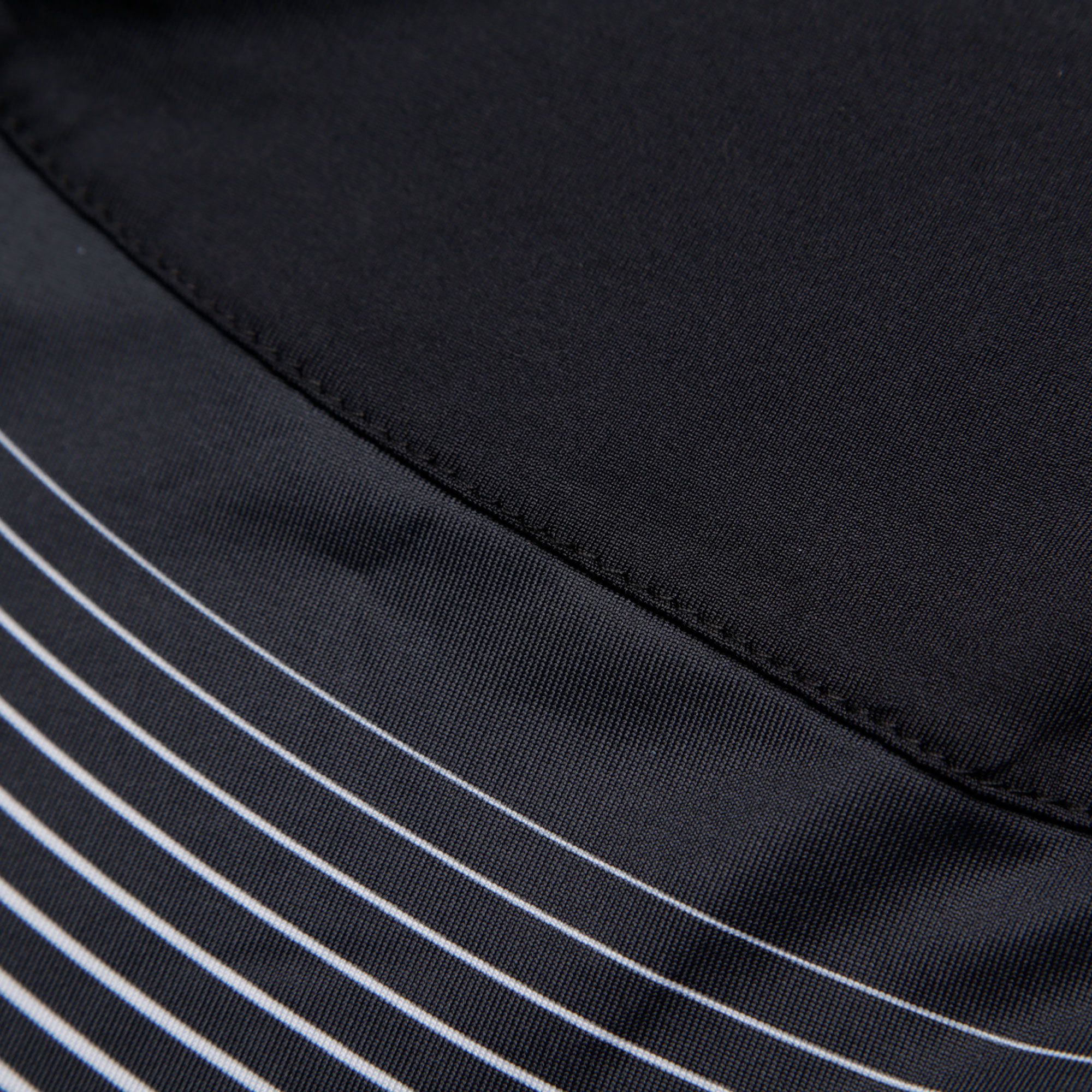 Camiseta de Running Elite VI Negro - Fútbol Factory
