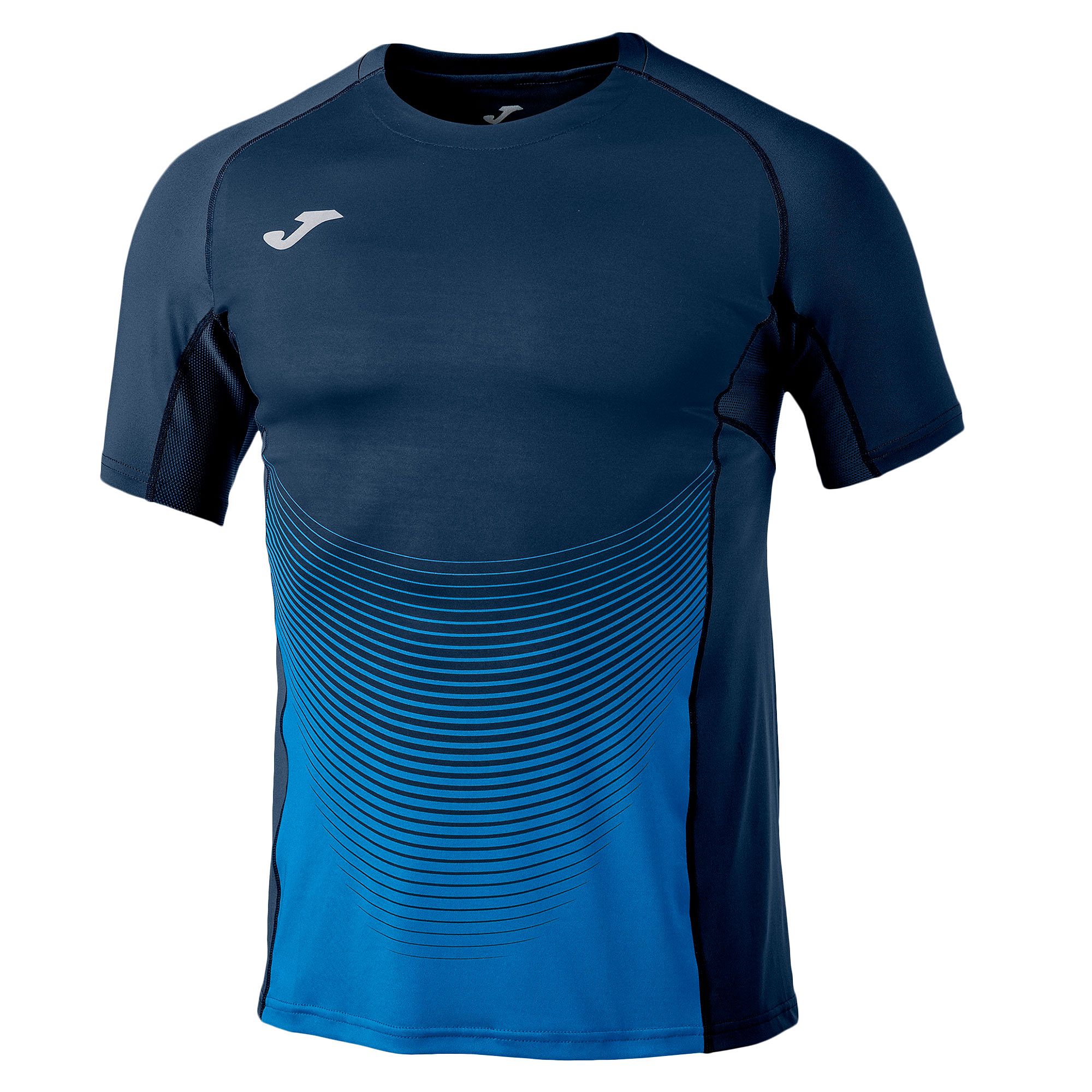 Camiseta de Running Elite VI Marino - Fútbol Factory
