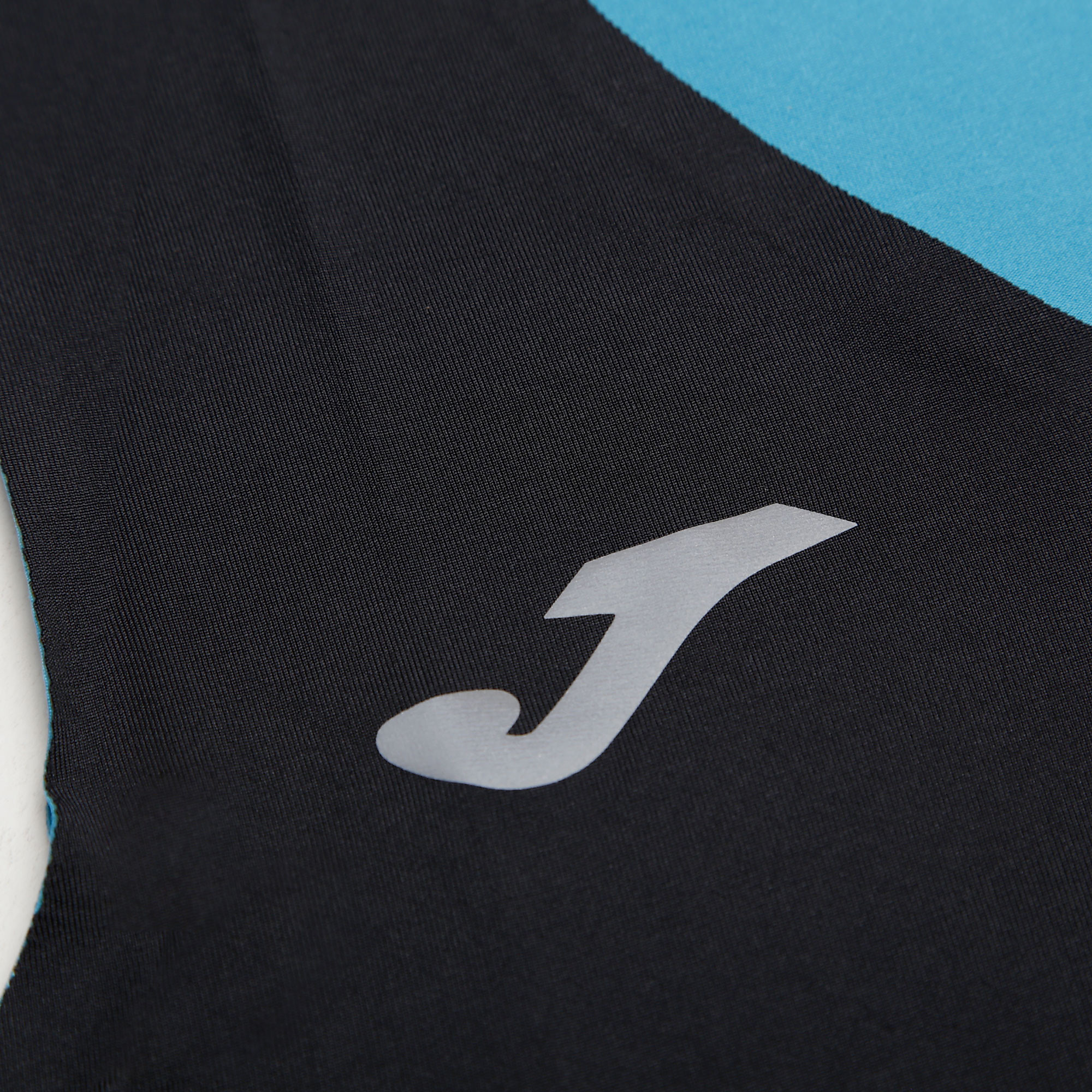 Camiseta de Running Elite VI Tirantes Turquesa - Fútbol Factory