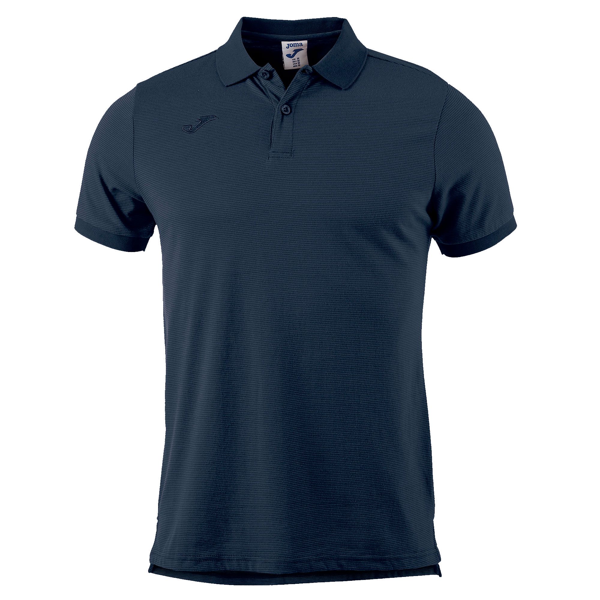 Polo de Paseo Essential Marino - Fútbol Factory