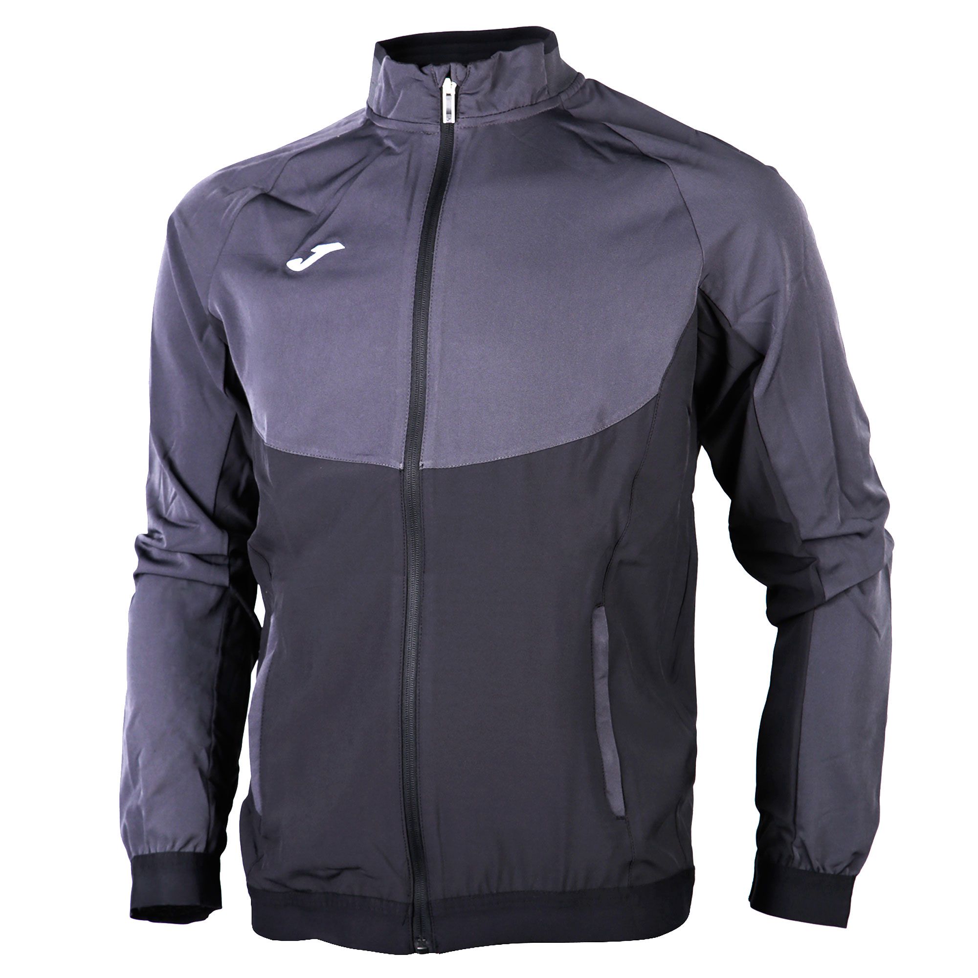 Chándal de Training Essential Micro Gris - Fútbol Factory