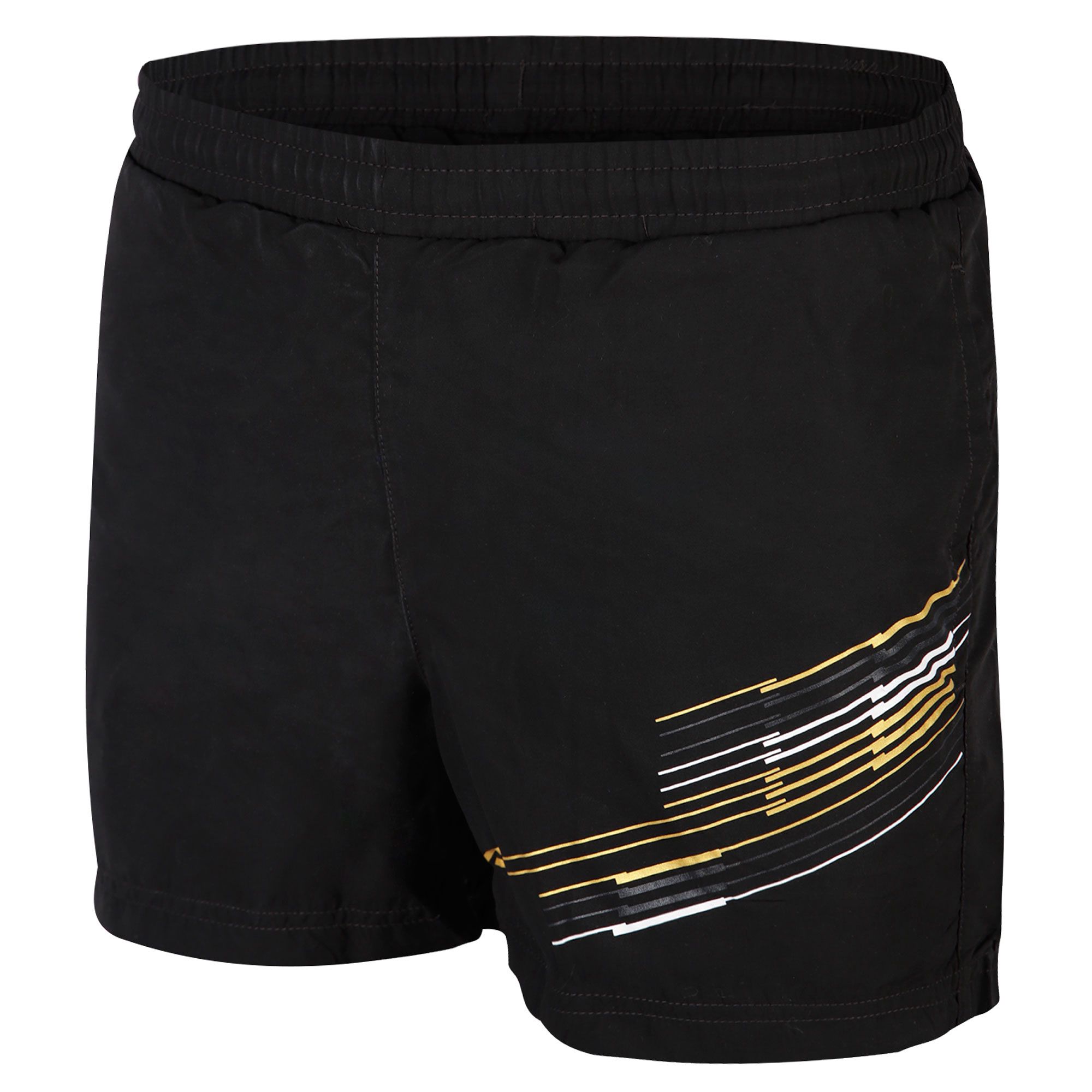 Bañador Glido Negro - Fútbol Factory