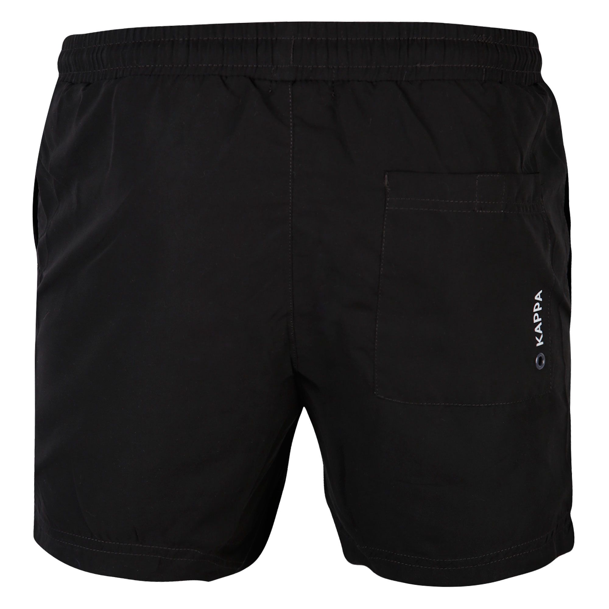Bañador Glido Negro - Fútbol Factory