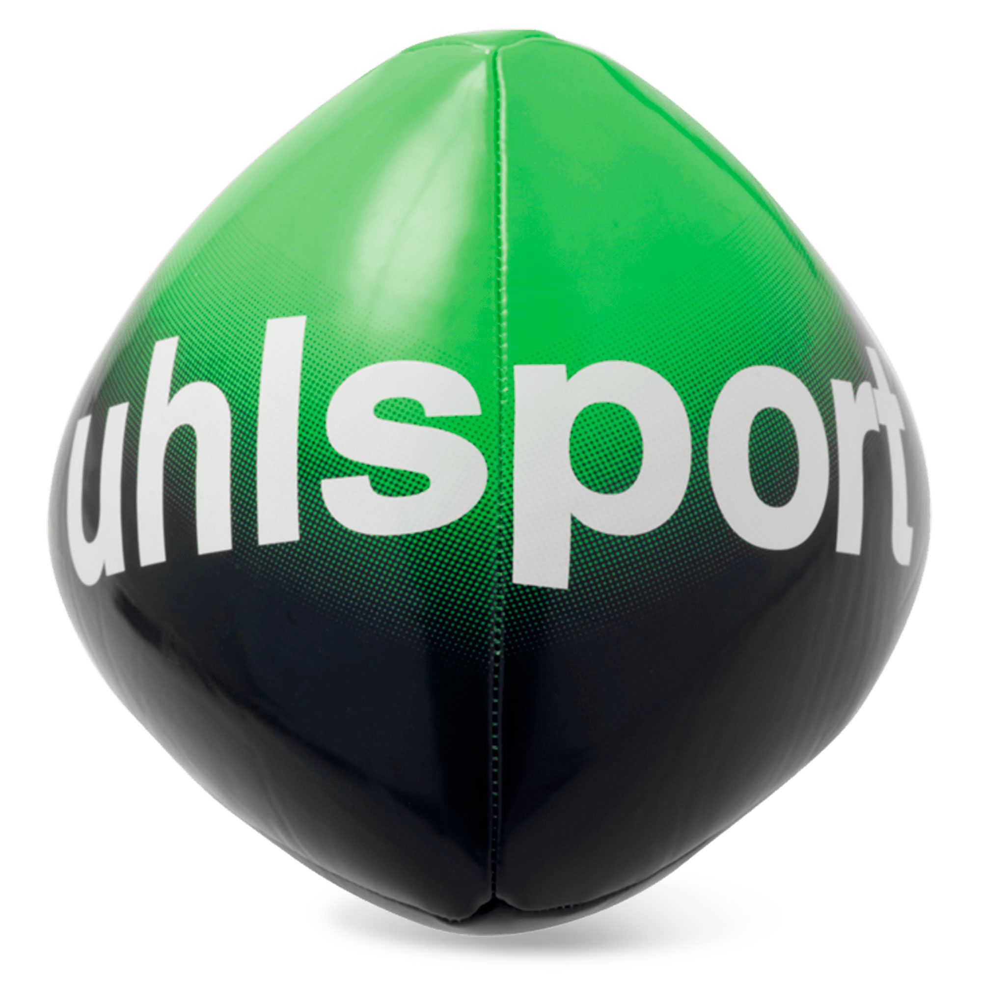 Balón de Entrenamiento Velocidad Reacción Reflex Verde - Fútbol Factory