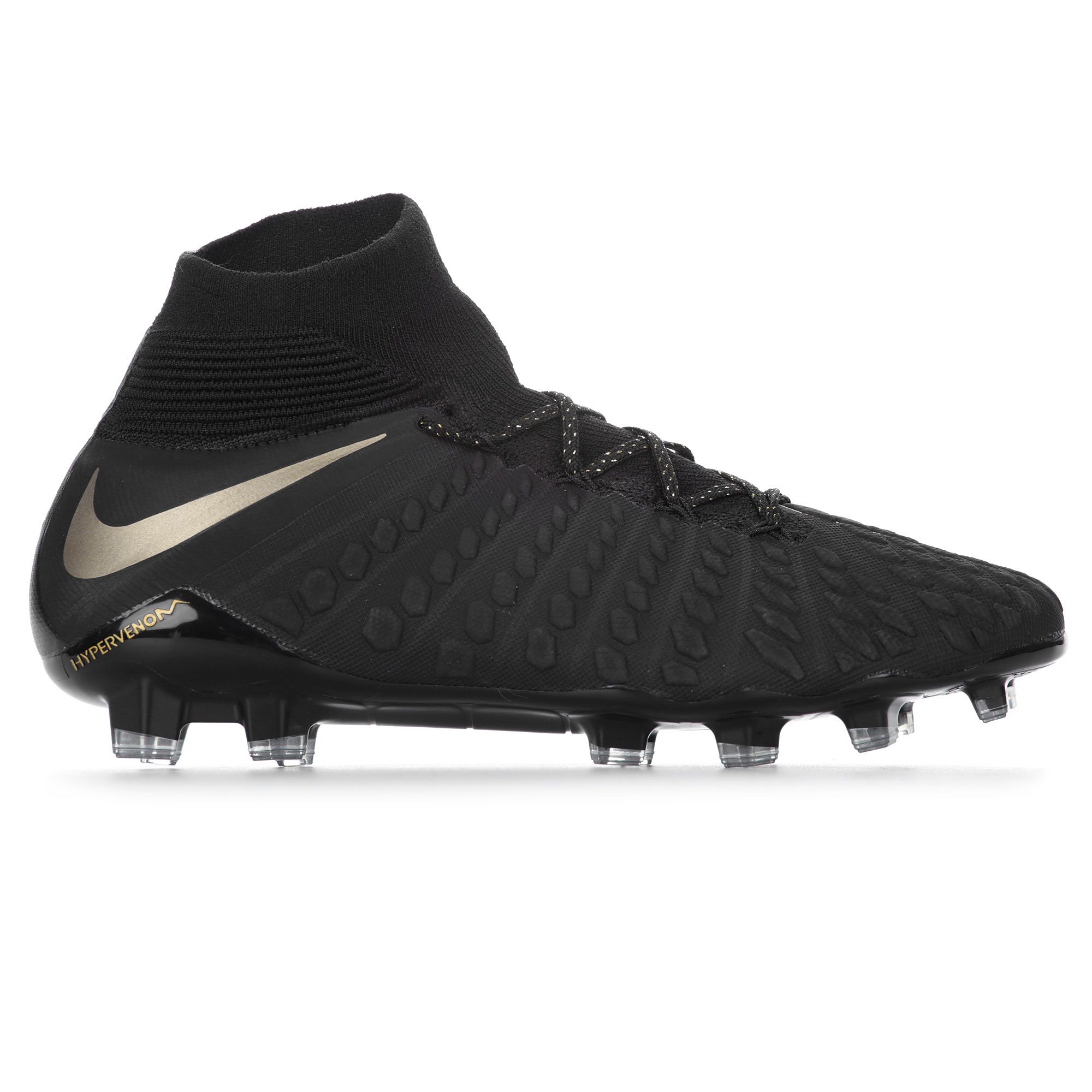 Hypervenom negros on sale