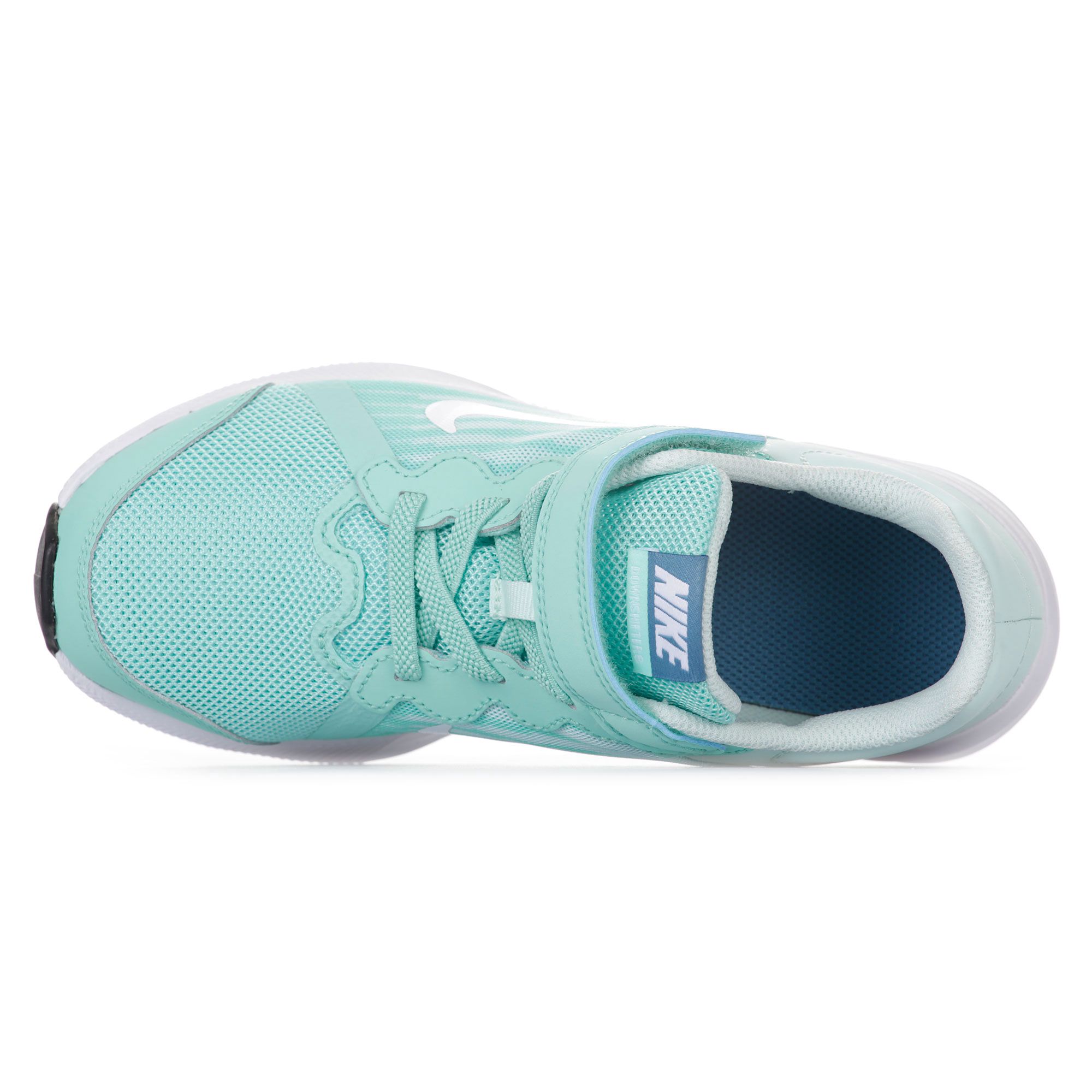 Zapatillas de Running Downshifter 8 Junior Verde