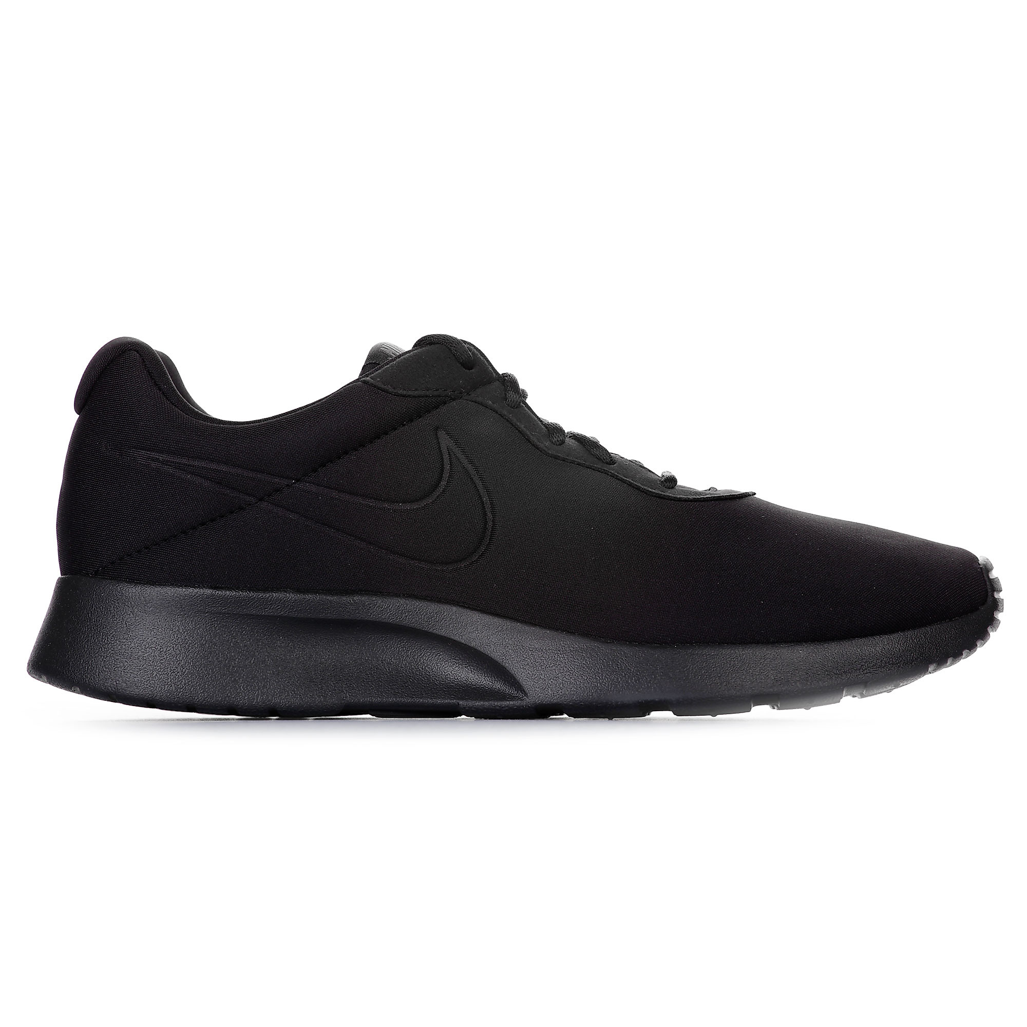 Zapatillas de Paseo Tanjun Negro - Fútbol Factory