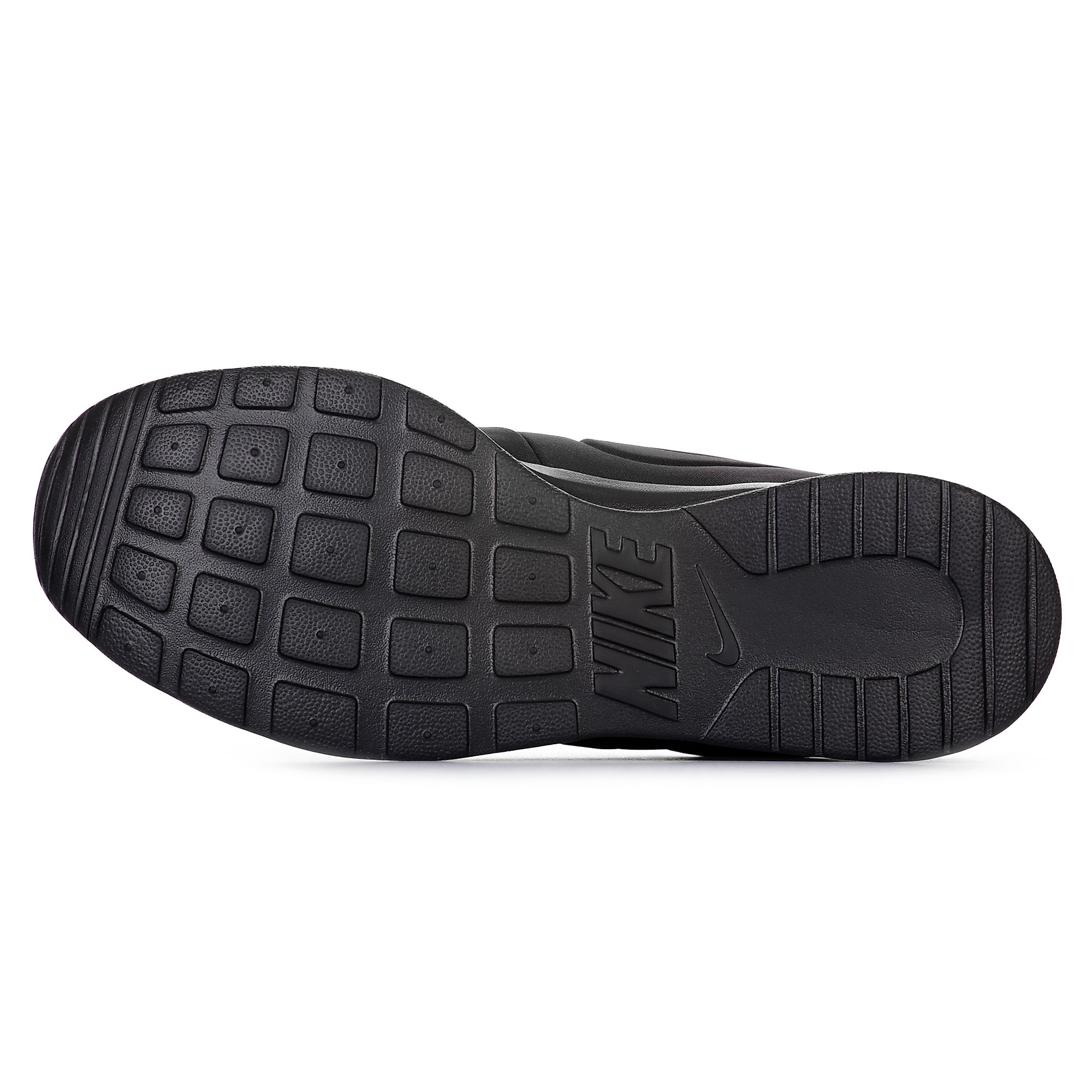 Zapatillas de Paseo Tanjun Negro - Fútbol Factory