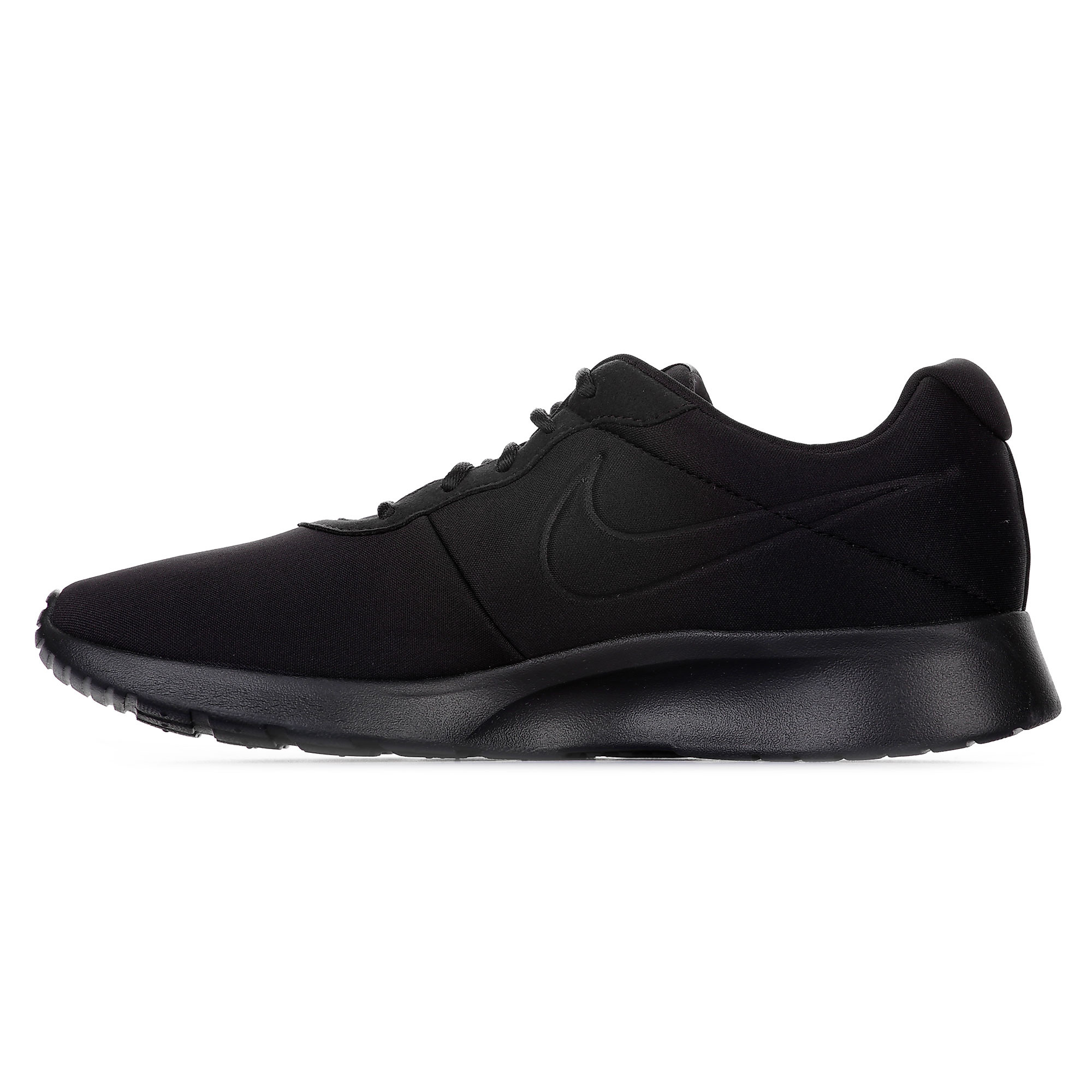Zapatillas de Paseo Tanjun Negro - Fútbol Factory
