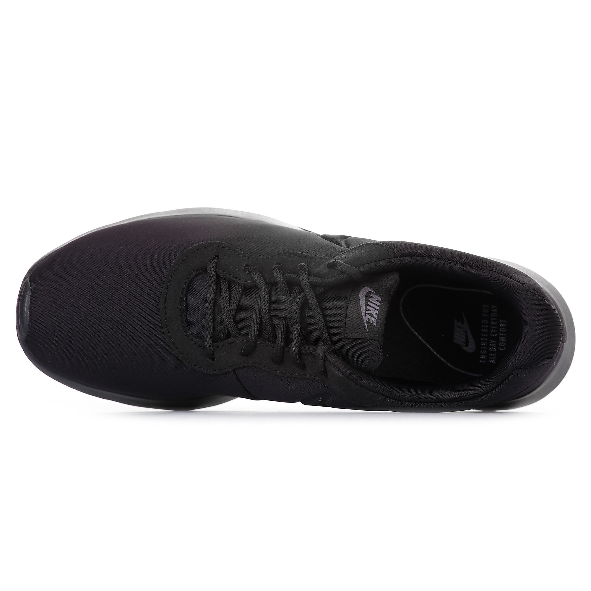Zapatillas de Paseo Tanjun Negro - Fútbol Factory