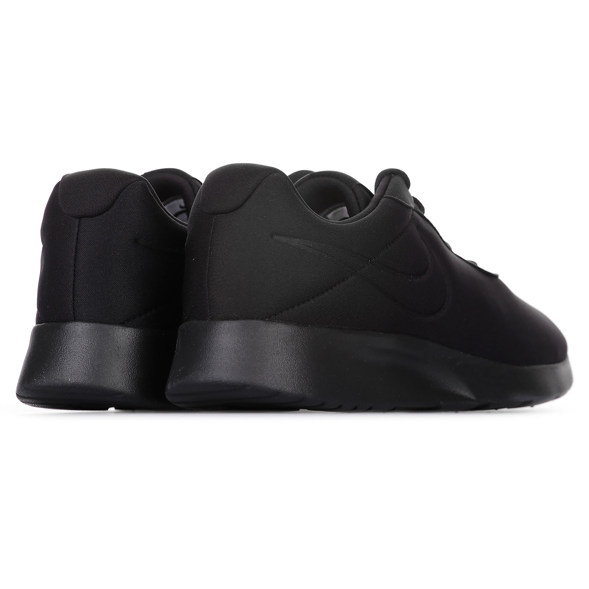 Zapatillas de Paseo Tanjun Negro - Fútbol Factory