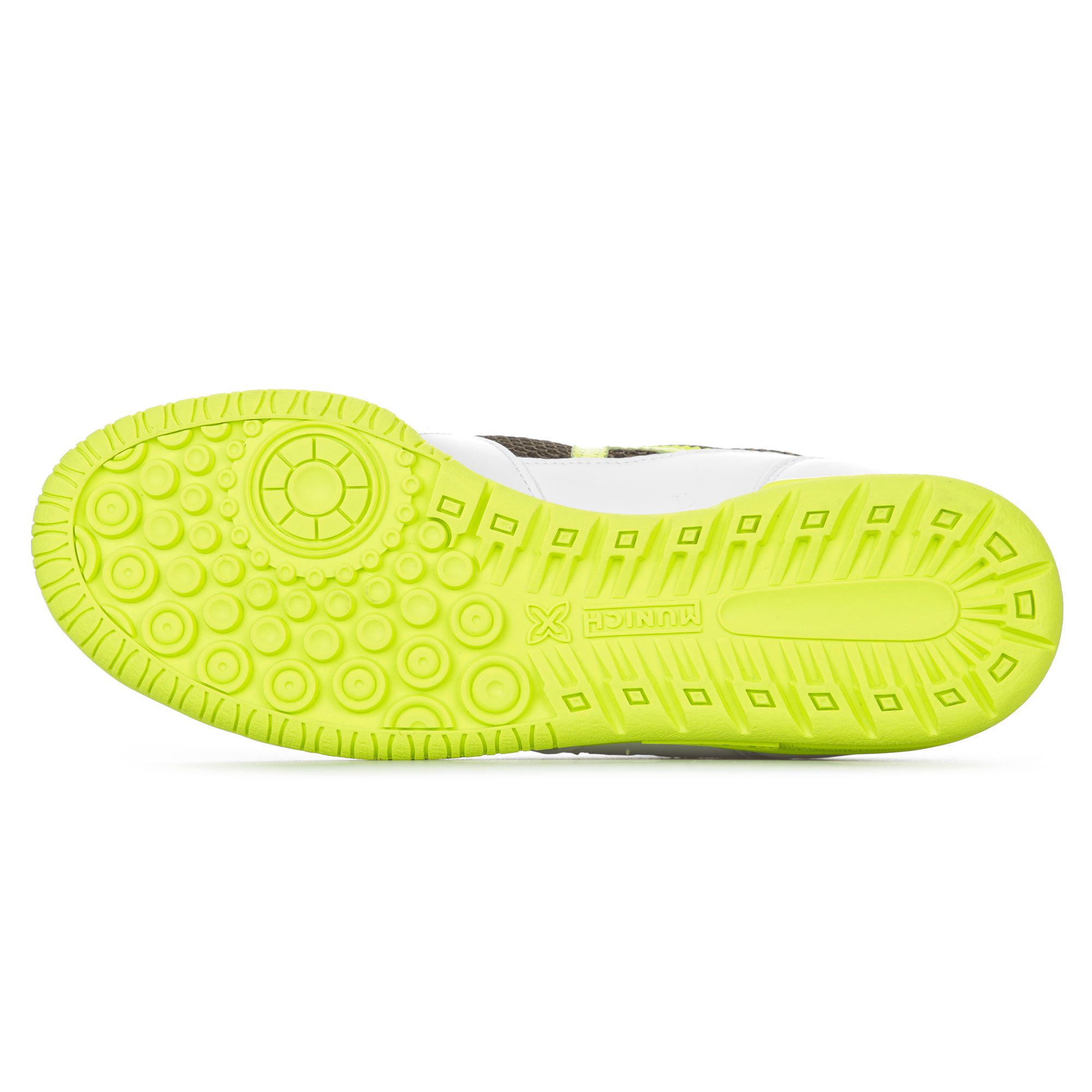 Zapatillas Fútbol Sala G-3 Breathe Junior Blanco - Fútbol Factory