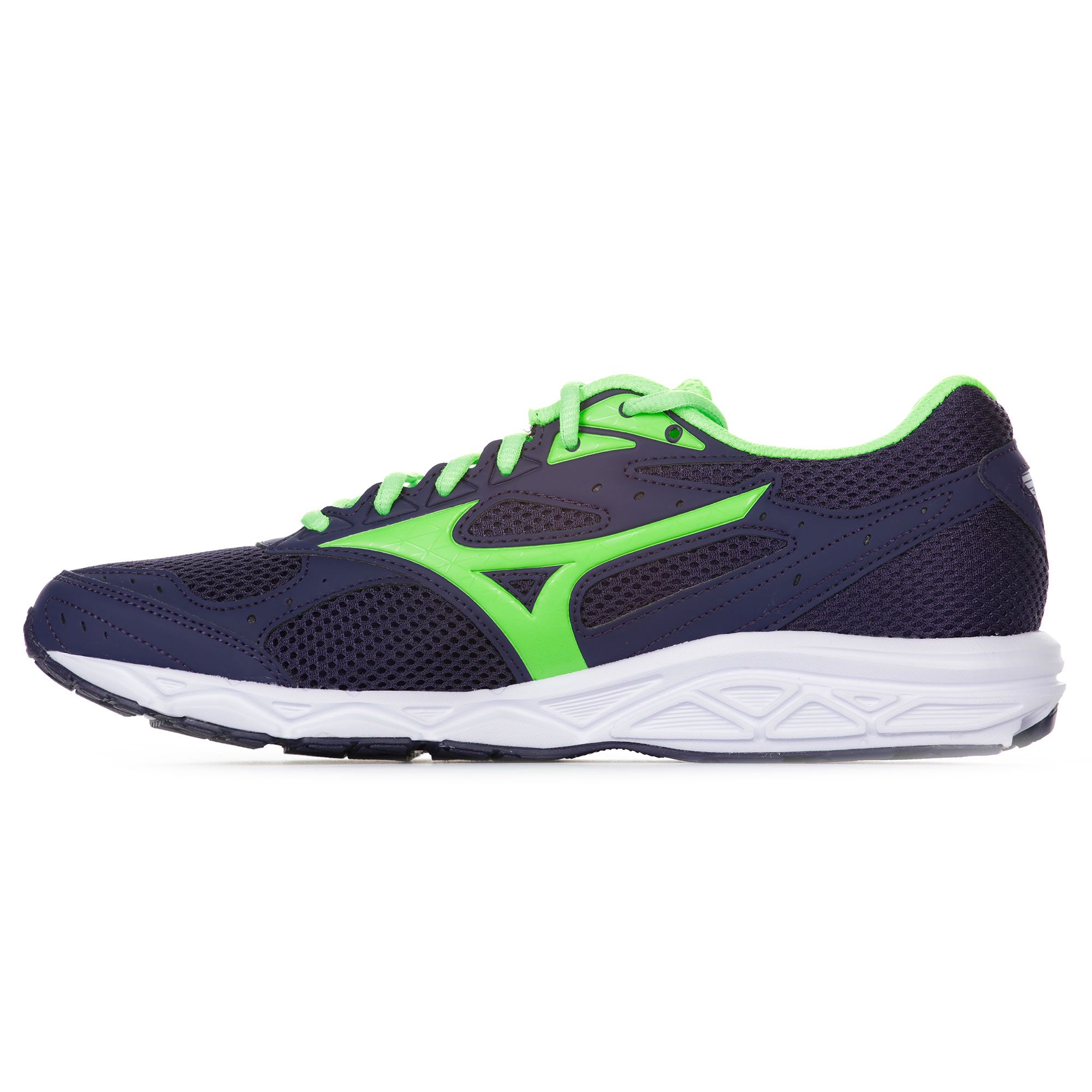 Zapatillas de Running Spark Negro - Fútbol Factory
