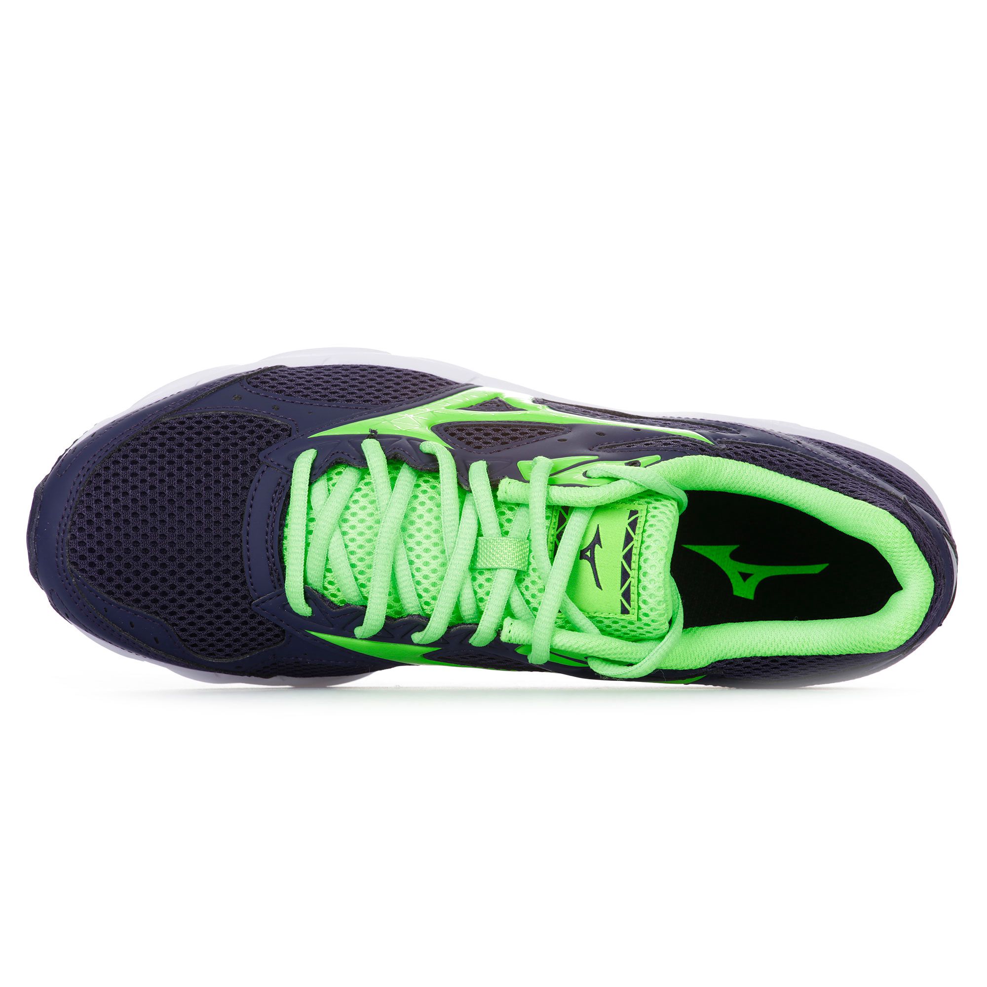 Zapatillas de Running Spark Negro - Fútbol Factory