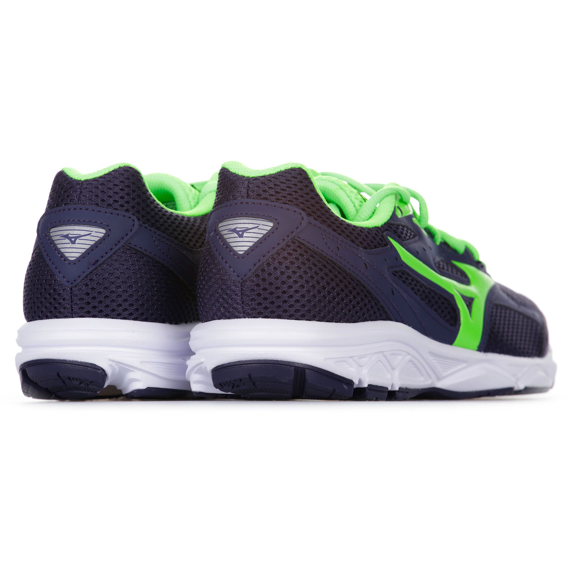 Zapatillas de Running Spark Negro - Fútbol Factory
